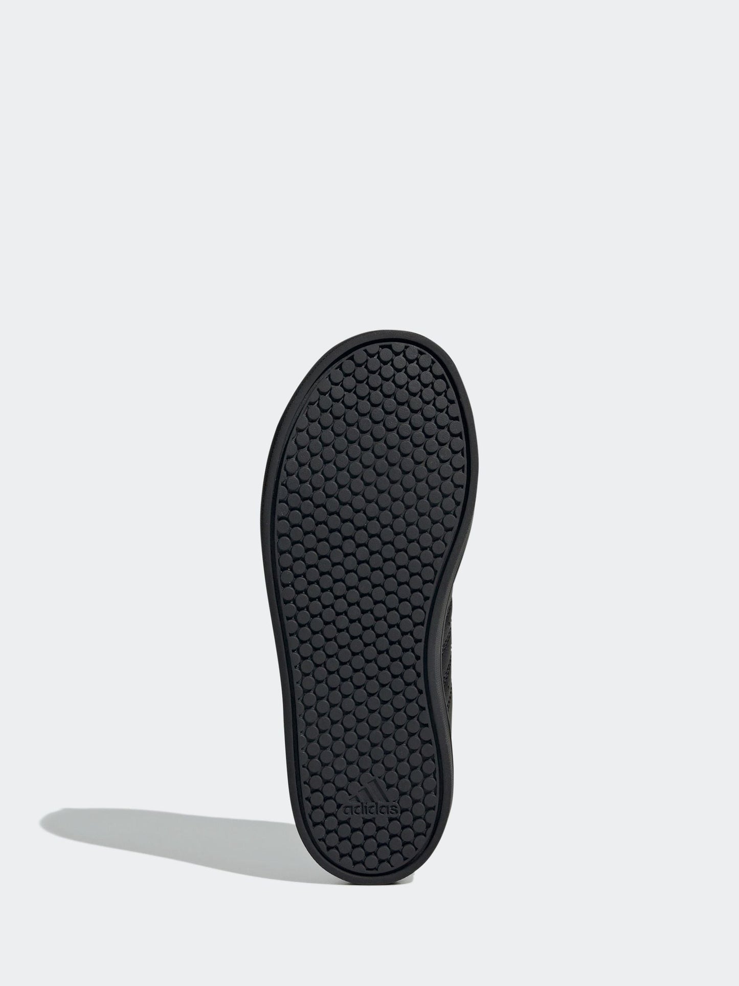 adidas Black Lace Up VS Pace 2.0 Kids Trainers image 6