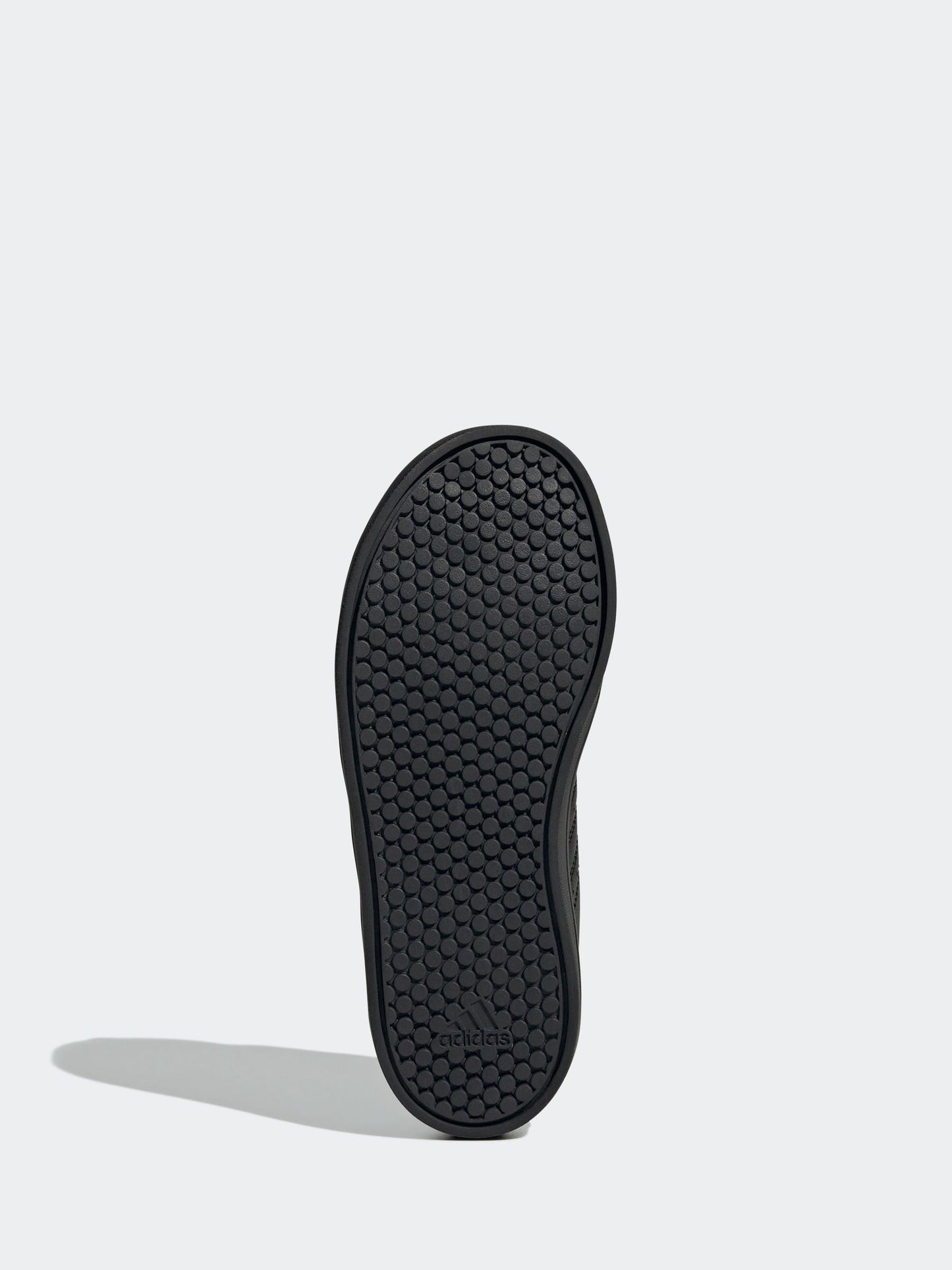 adidas Black Hook and Loop VS Pace 2.0 Kids Trainers image 6