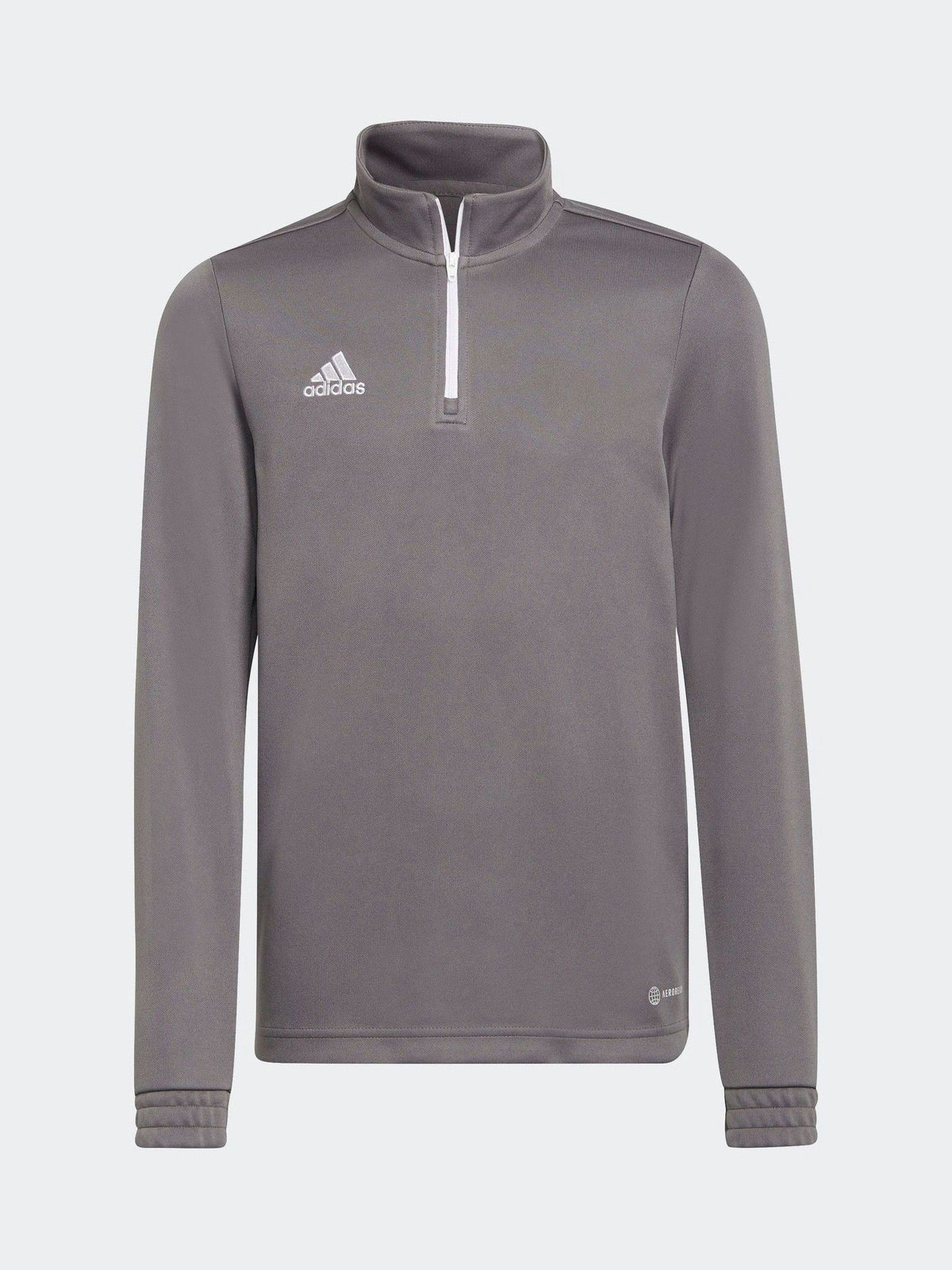 Dsiney Kidz - adidas Grey Entrada 22 Training Top image 1