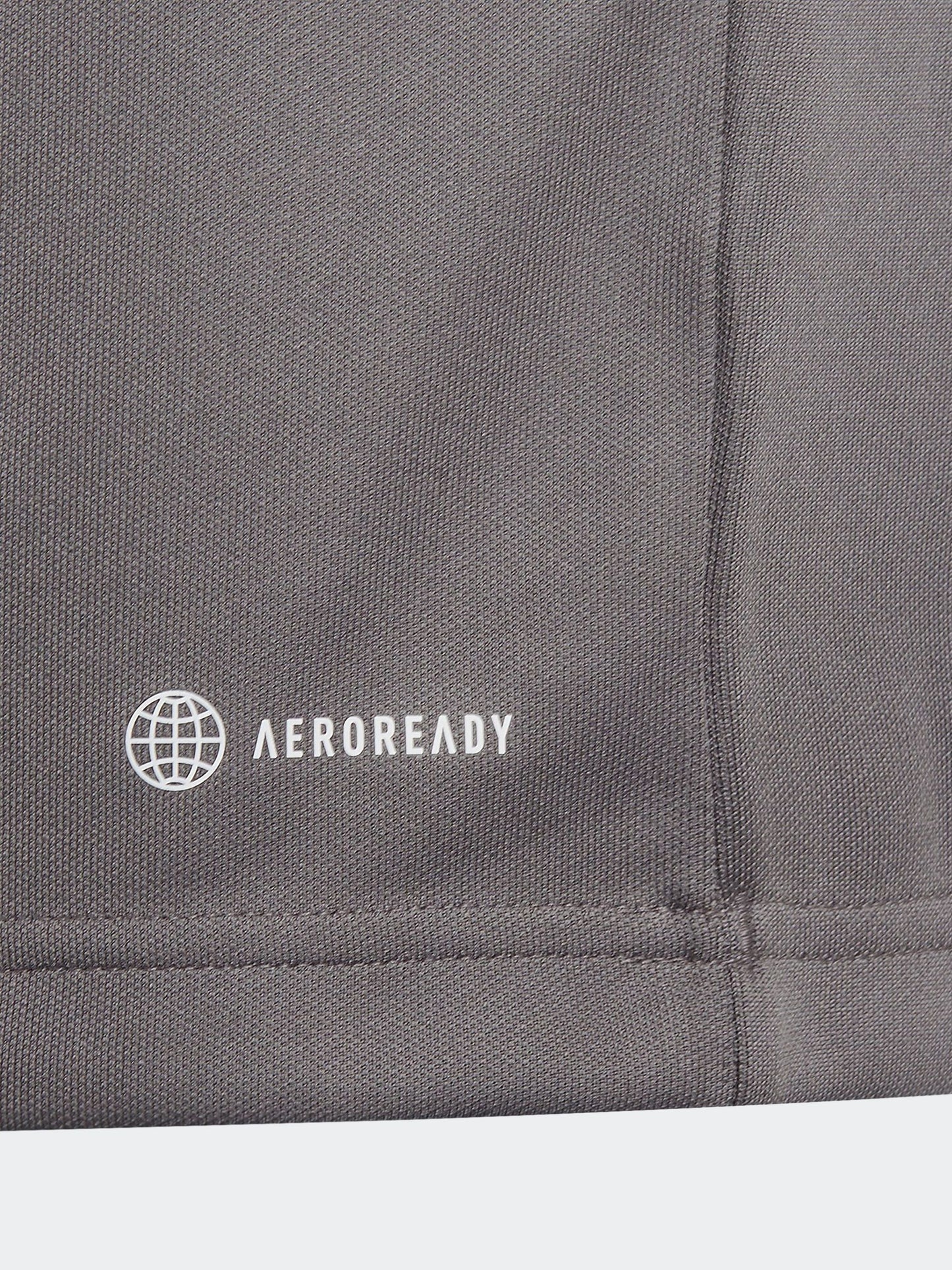 Dsiney Kidz - adidas Grey Entrada 22 Training Top image 3