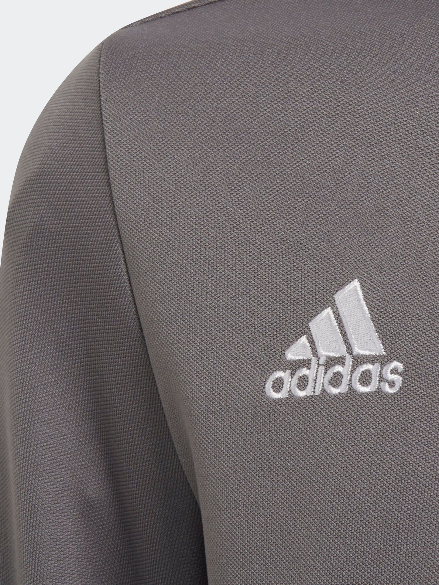 Dsiney Kidz - adidas Grey Entrada 22 Training Top image 4