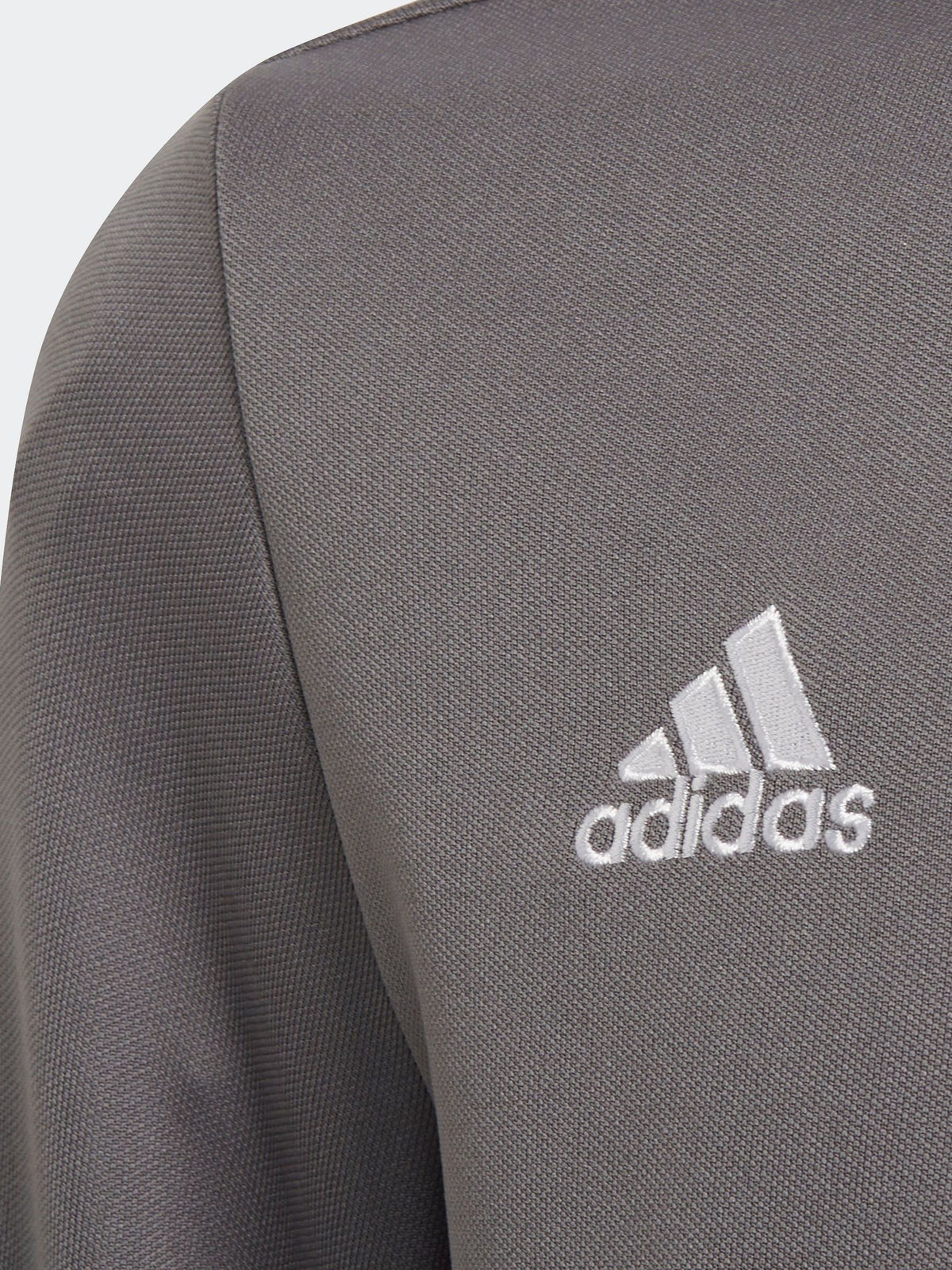 Dsiney Kidz - adidas Grey Entrada 22 Training Top image 4
