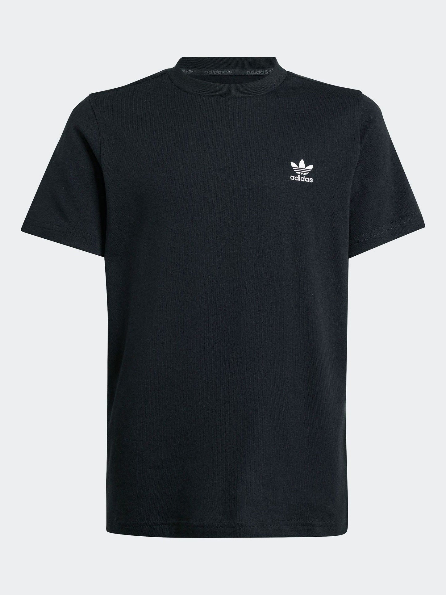 Dsiney Kidz - adidas Originals Black T-Shirt image 7