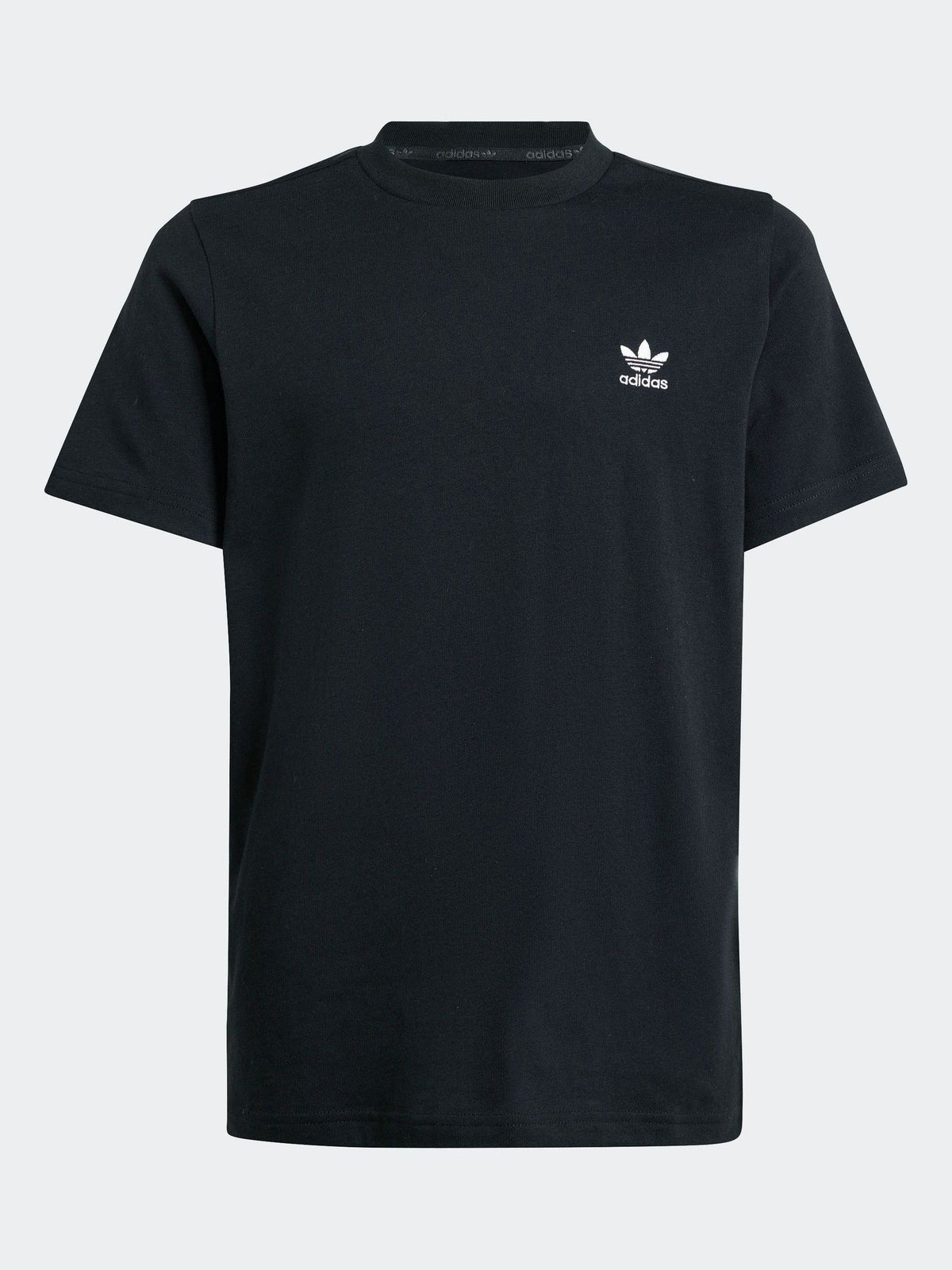 Dsiney Kidz - adidas Originals Black T-Shirt image 7