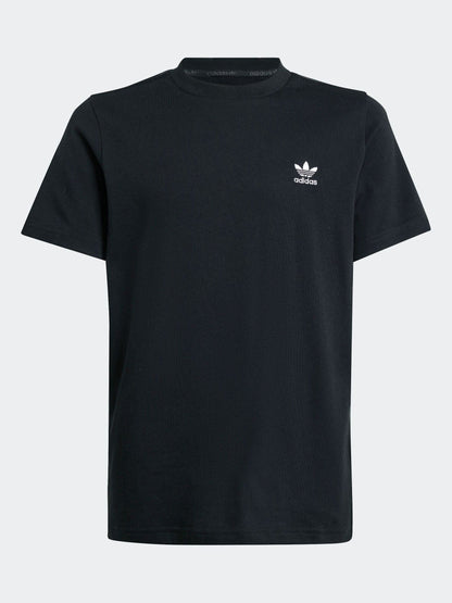Dsiney Kidz - adidas Originals Black T-Shirt image 7