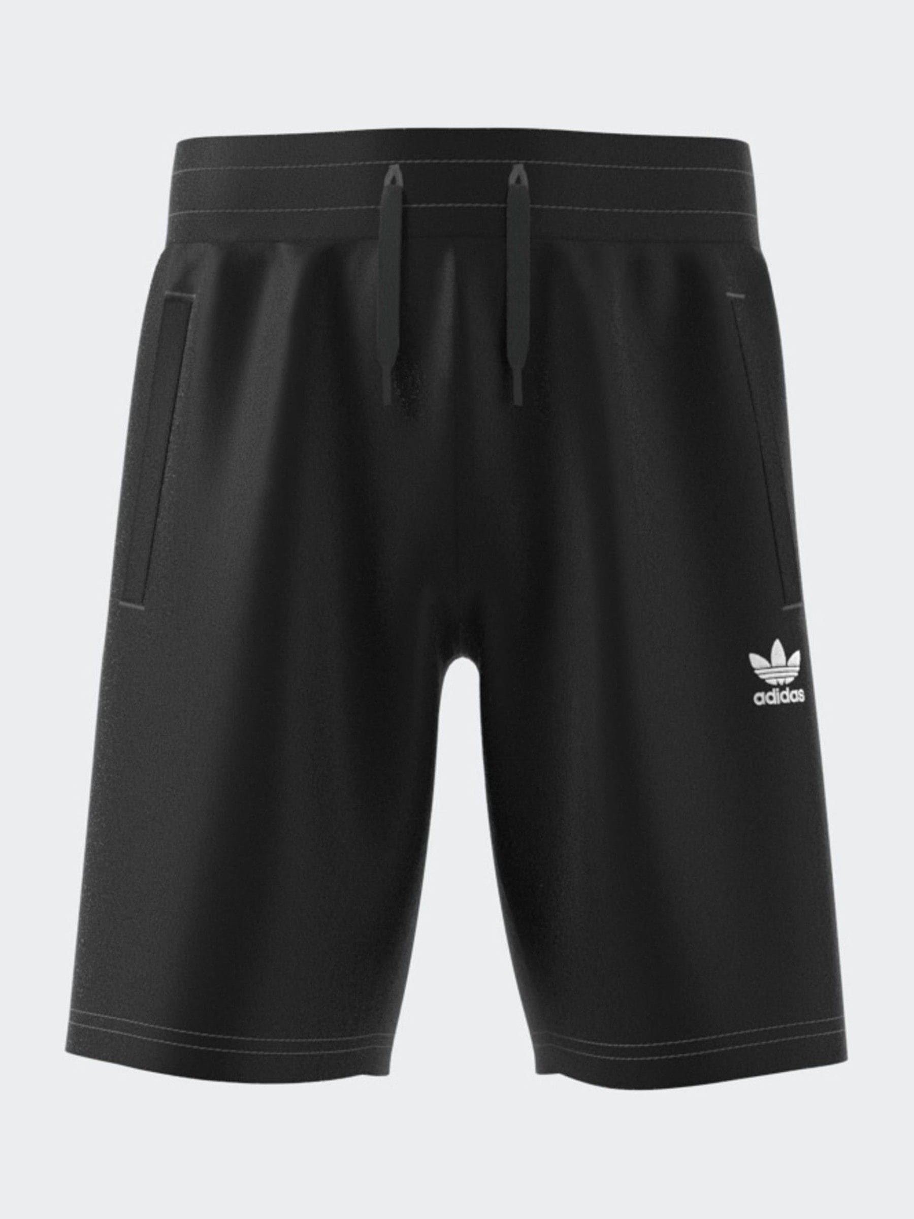 Dsiney Kidz - adidas Originals Black Kids Shorts image 3