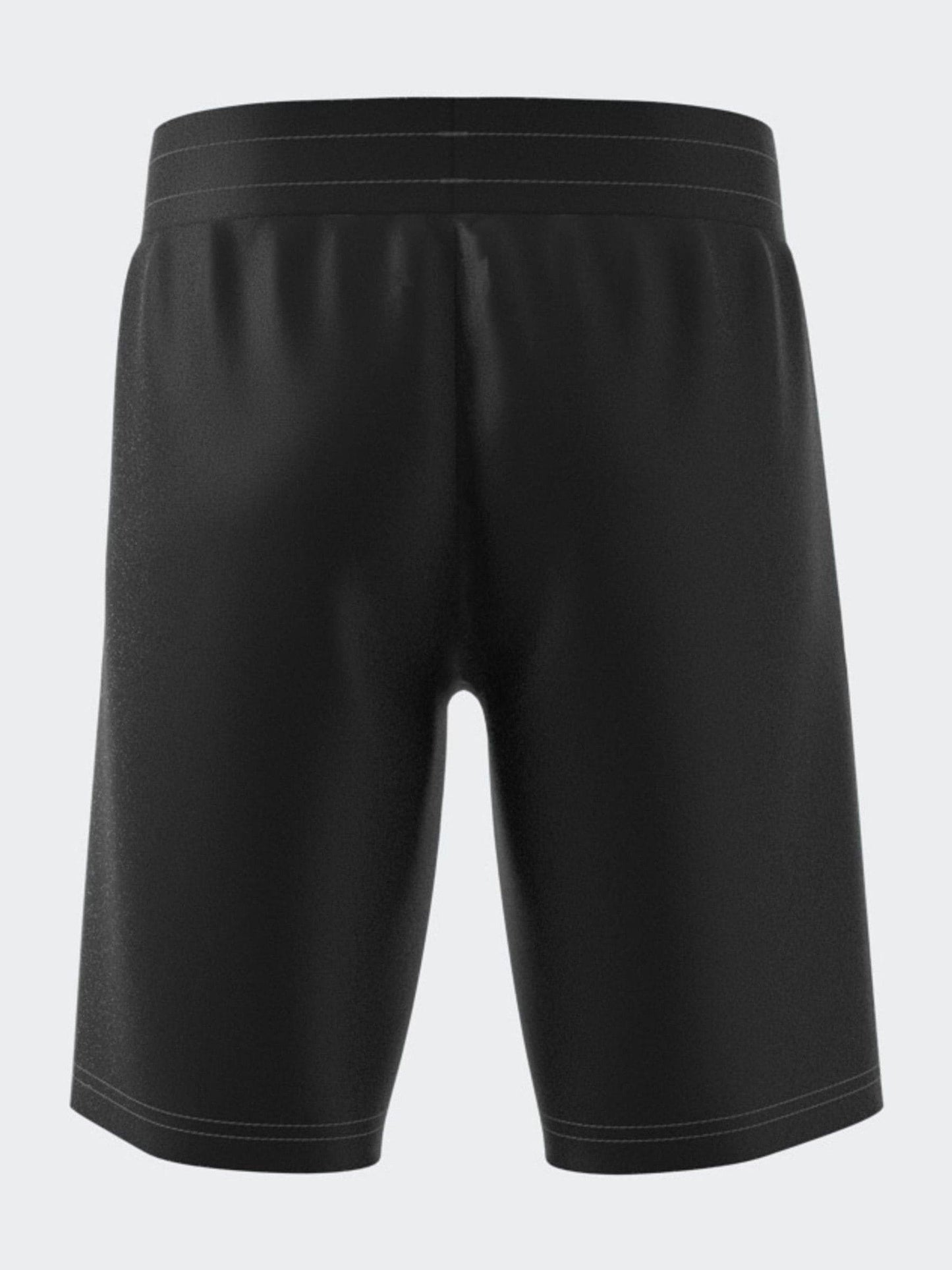 Dsiney Kidz - adidas Originals Black Kids Shorts image 4