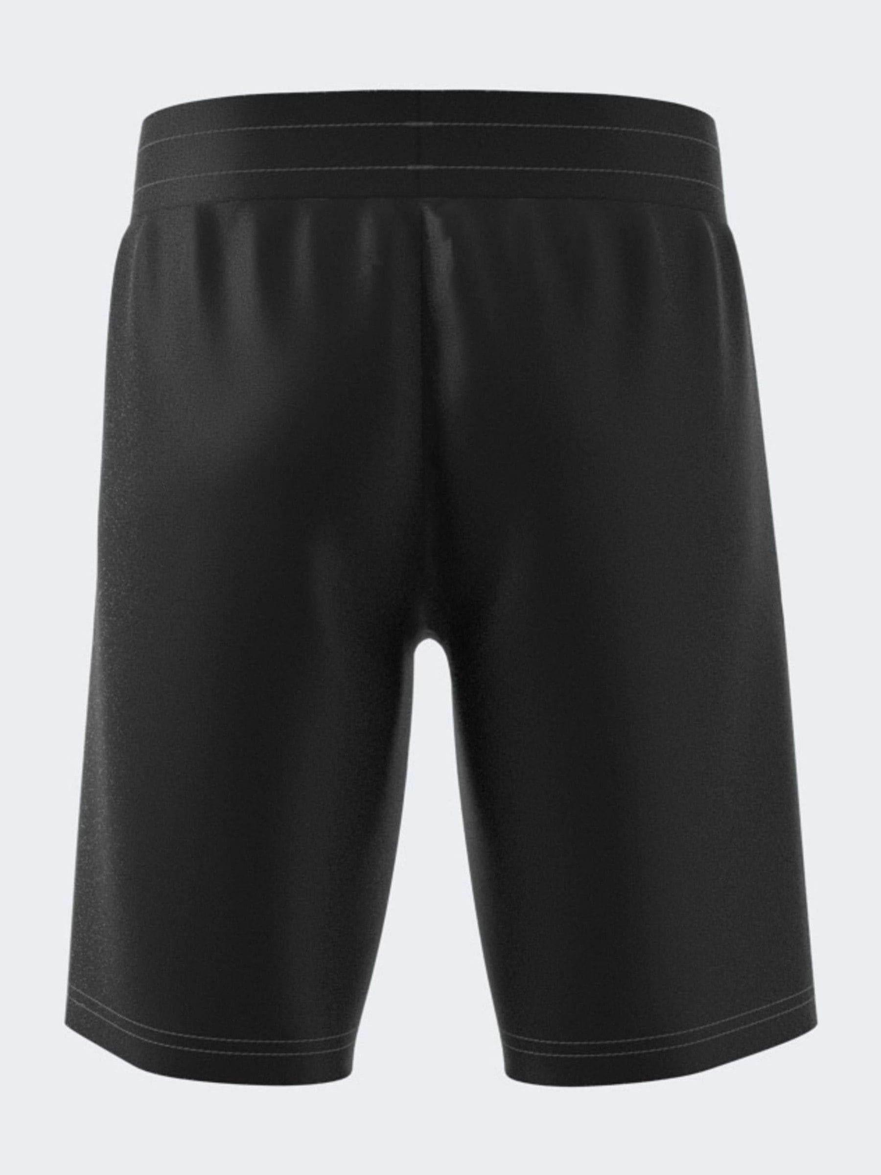 Dsiney Kidz - adidas Originals Black Kids Shorts image 4