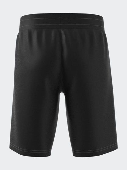 Dsiney Kidz - adidas Originals Black Kids Shorts image 4