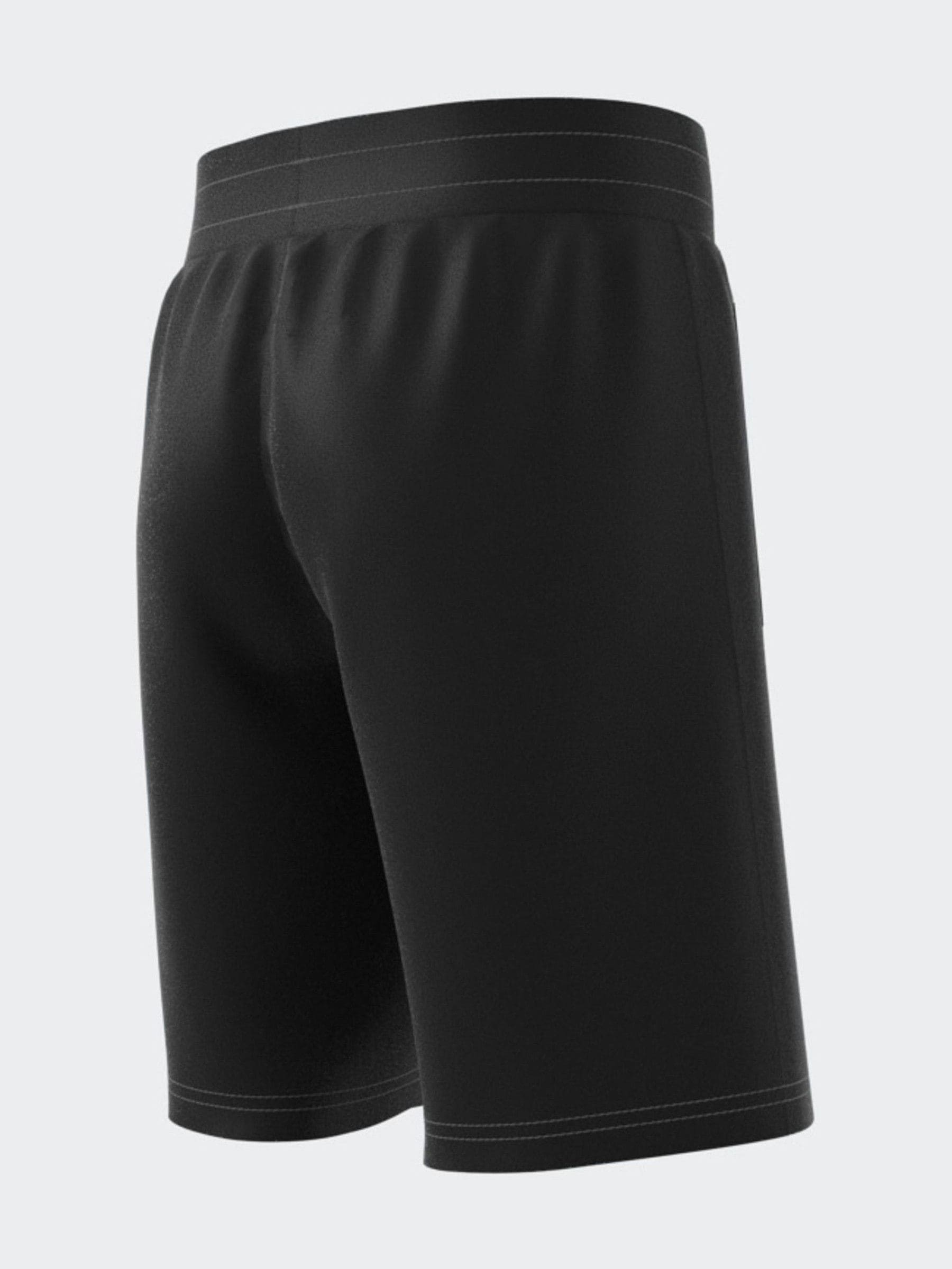 Dsiney Kidz - adidas Originals Black Kids Shorts image 6