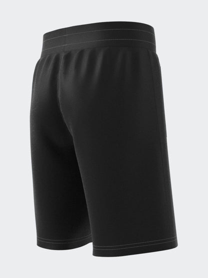 Dsiney Kidz - adidas Originals Black Kids Shorts image 6