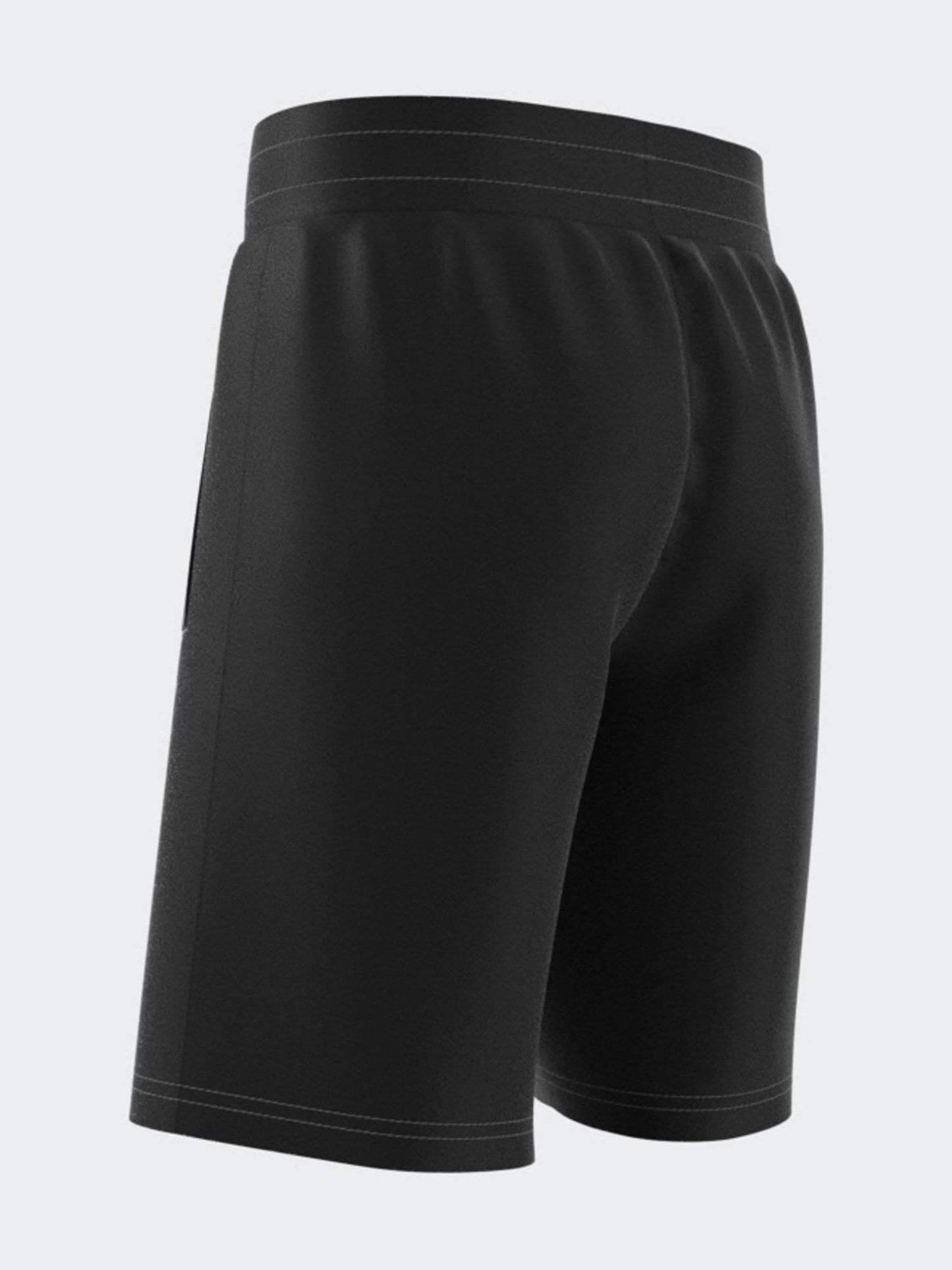 Dsiney Kidz - adidas Originals Black Kids Shorts image 7