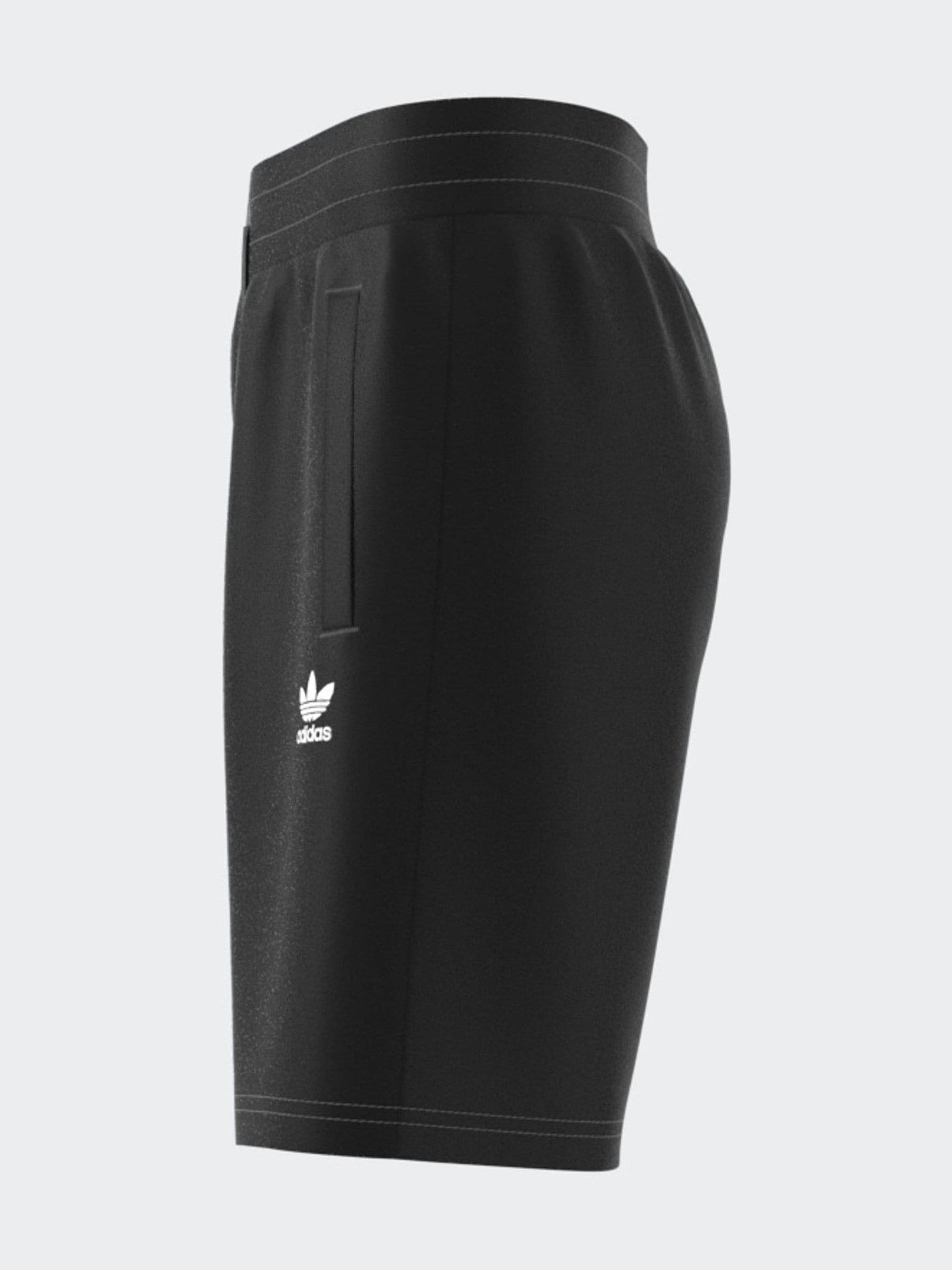 Dsiney Kidz - adidas Originals Black Kids Shorts image 8