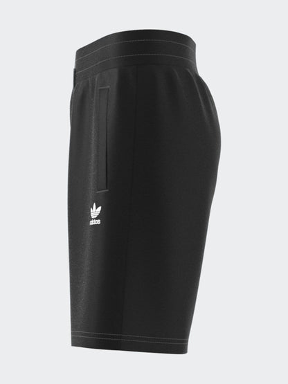 Dsiney Kidz - adidas Originals Black Kids Shorts image 8