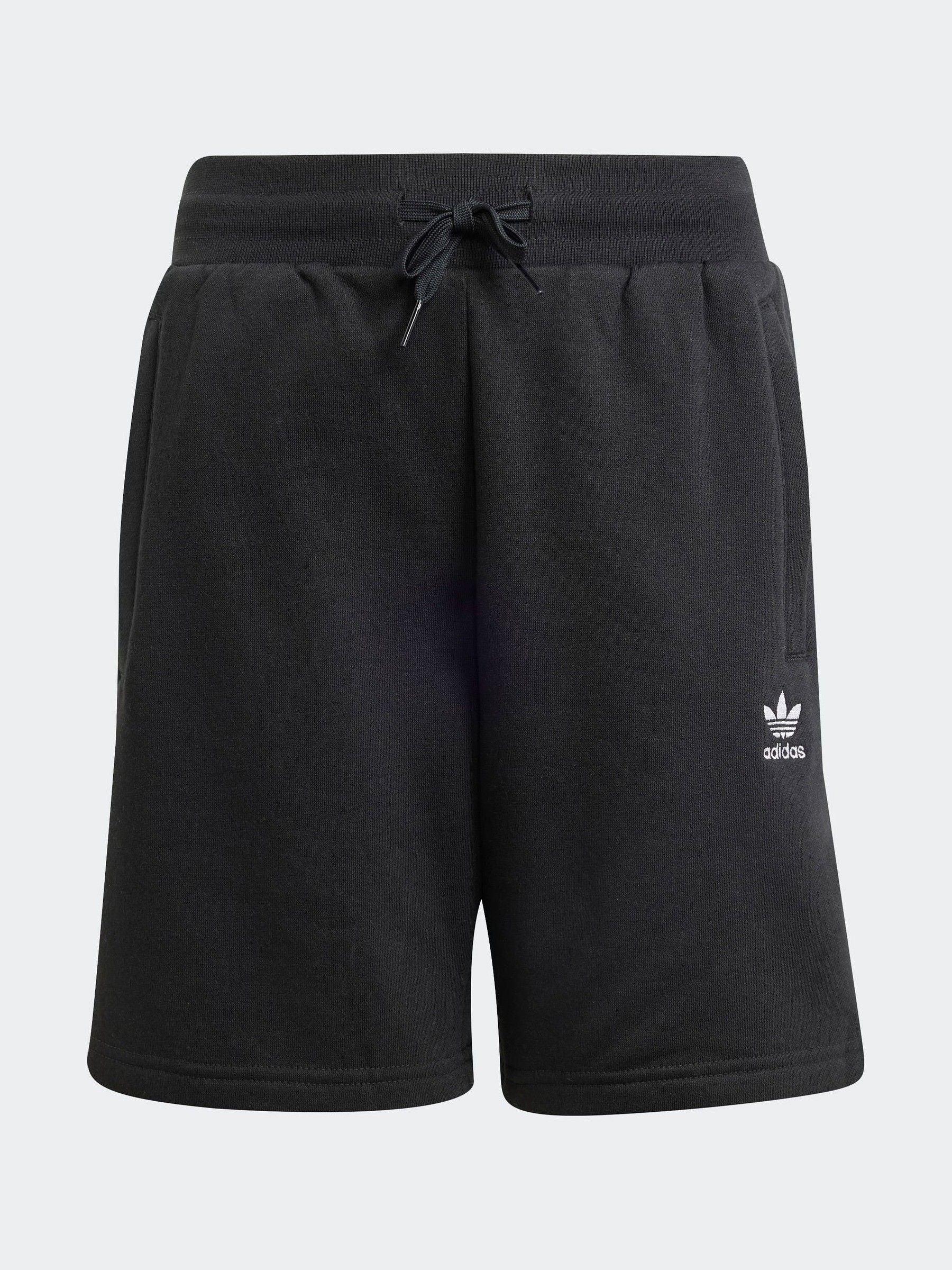 Dsiney Kidz - adidas Originals Black Kids Shorts image 9