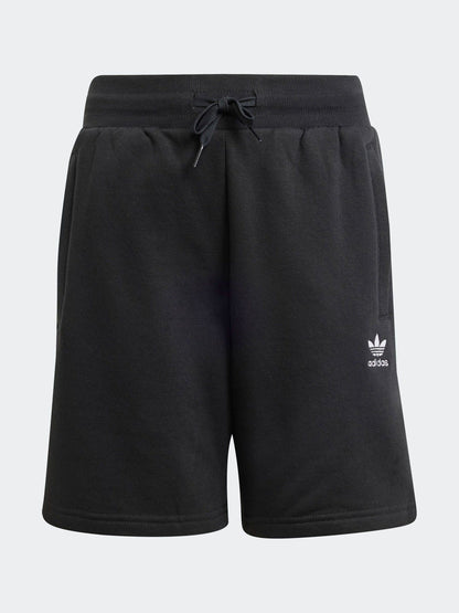 Dsiney Kidz - adidas Originals Black Kids Shorts image 9