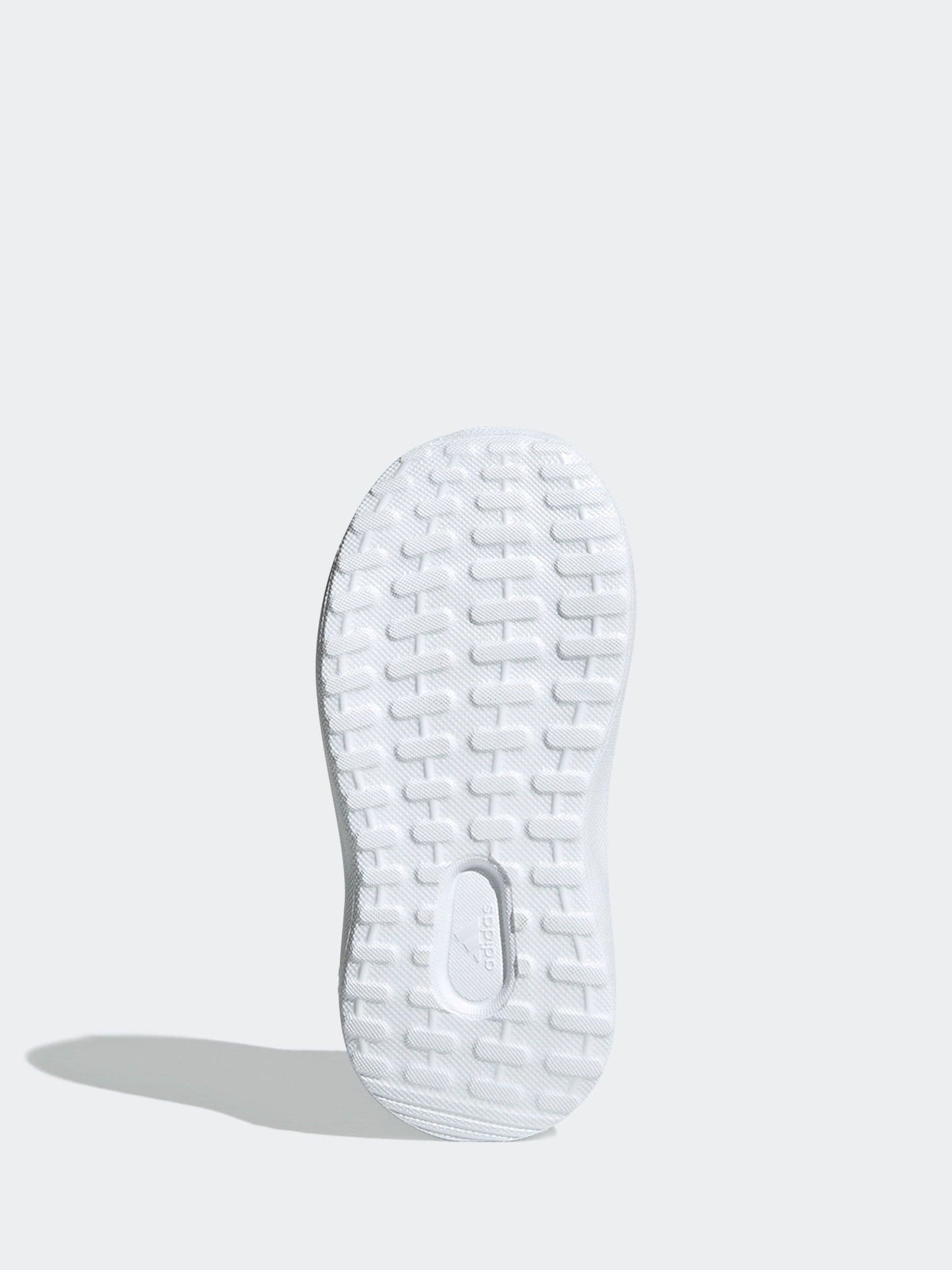 adidas Blue Hook and Loop Tensaur Run 3.0 Infant Trainers image 7