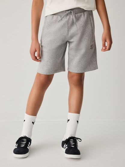 Dsiney Kidz - adidas Originals Grey Kids Shorts image 2