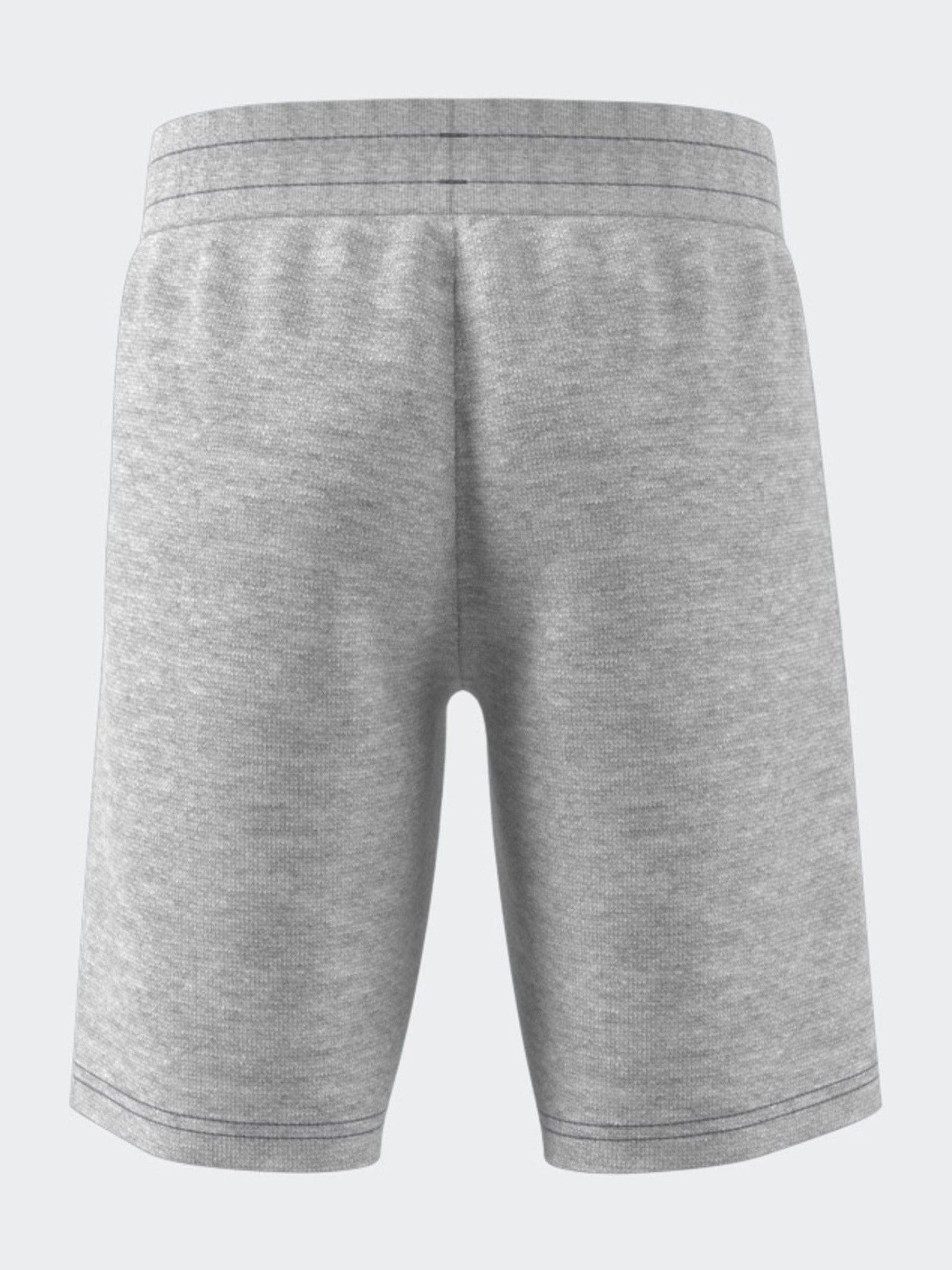 Dsiney Kidz - adidas Originals Grey Kids Shorts image 8