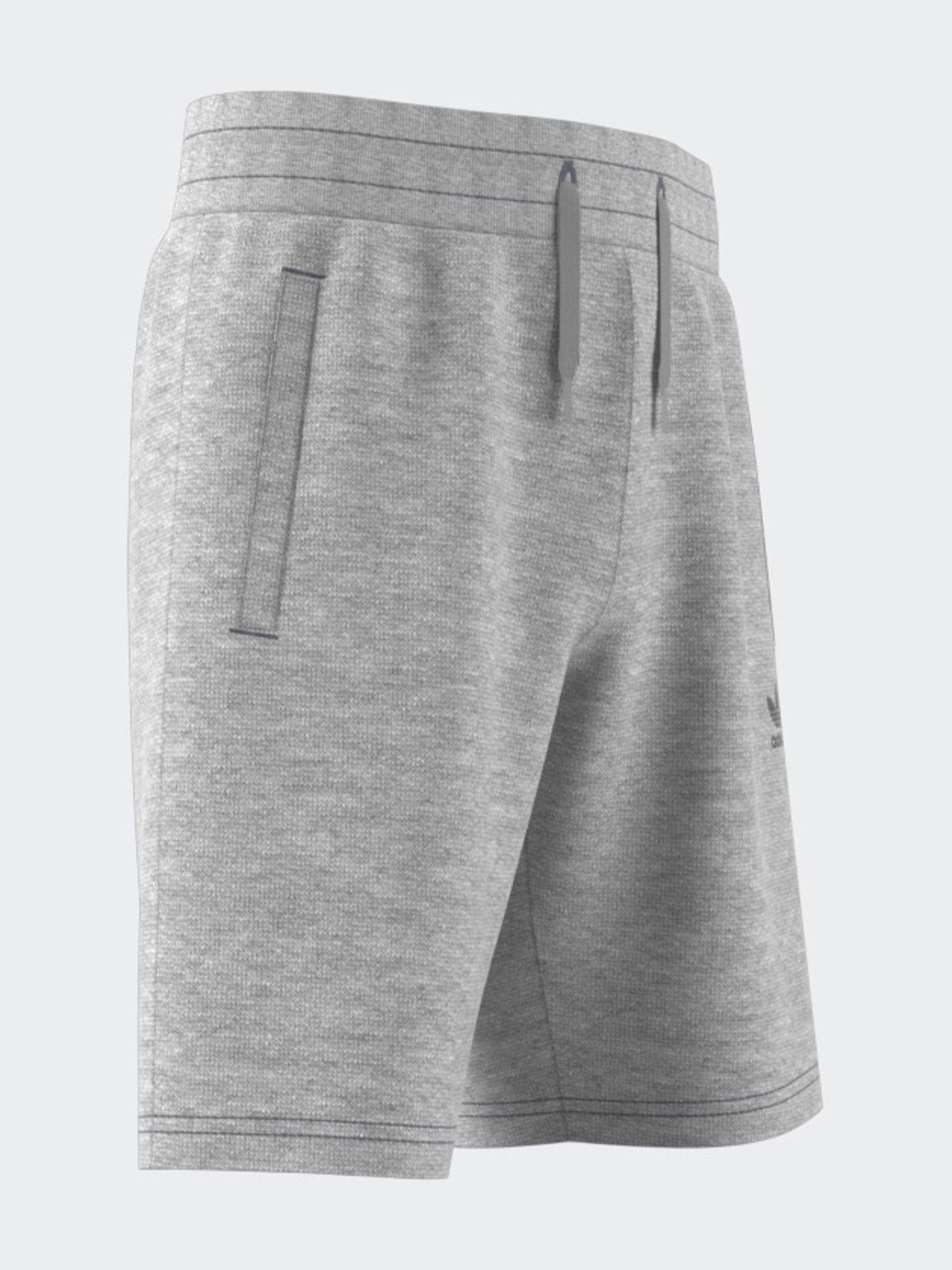 Dsiney Kidz - adidas Originals Grey Kids Shorts image 9