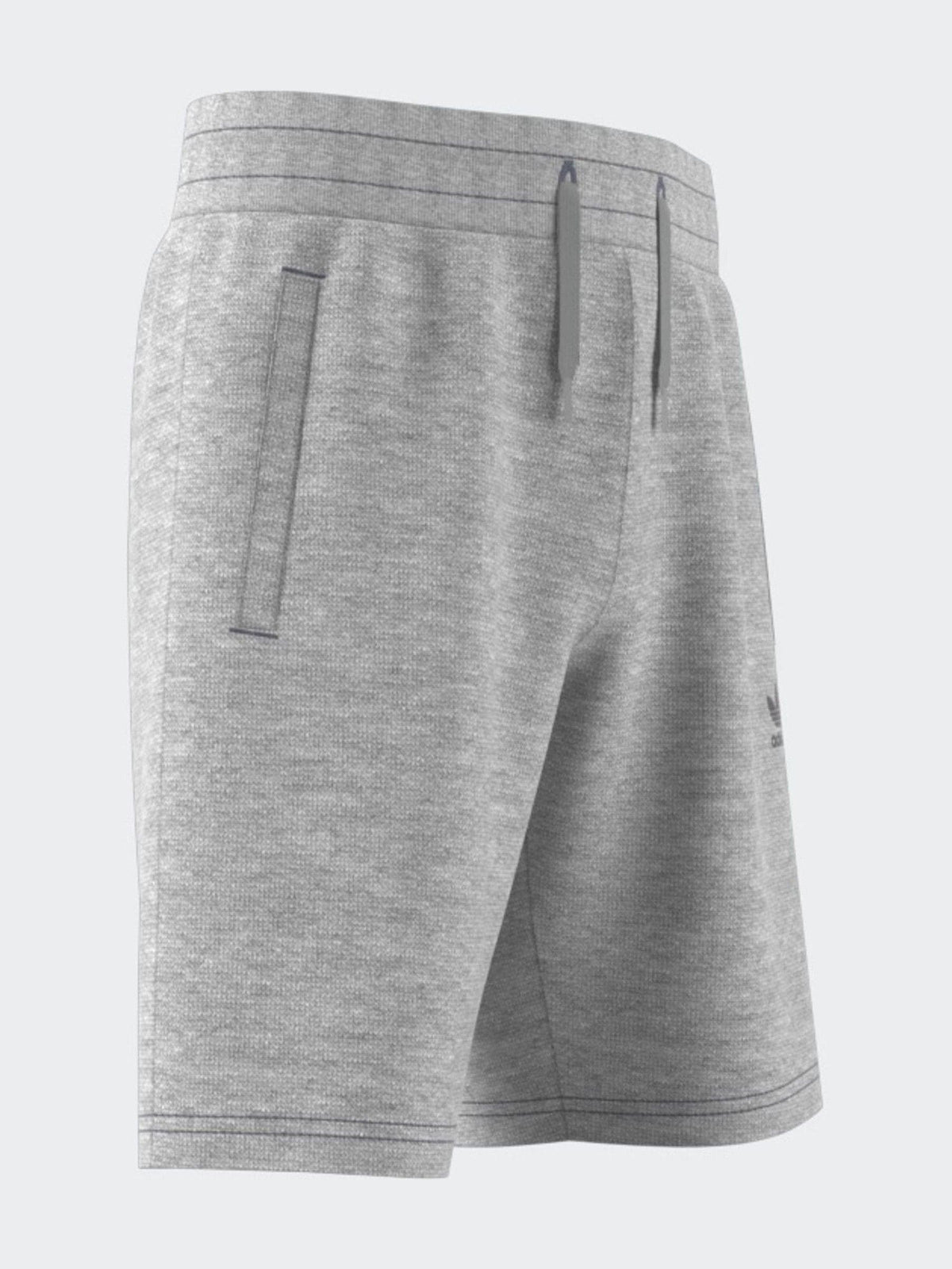 Dsiney Kidz - adidas Originals Grey Kids Shorts image 9