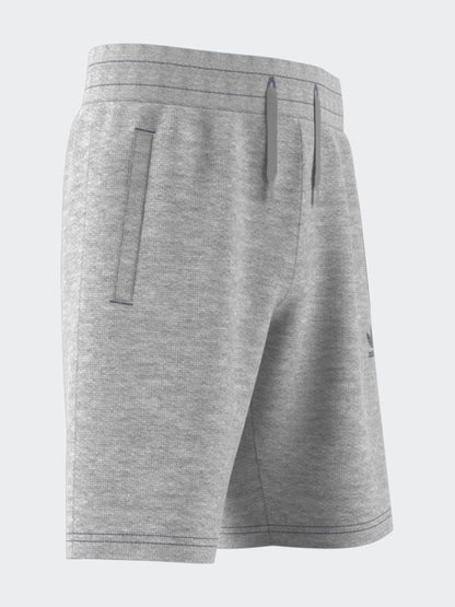 Dsiney Kidz - adidas Originals Grey Kids Shorts image 9