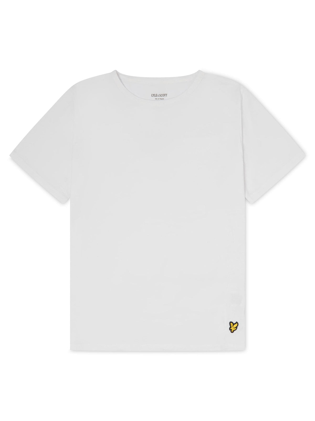 Lyle & Scott White Sleepwear Shorts Set - image 2