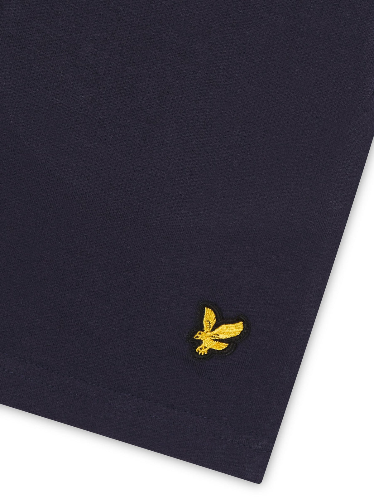 Lyle & Scott White Sleepwear Shorts Set - image 5