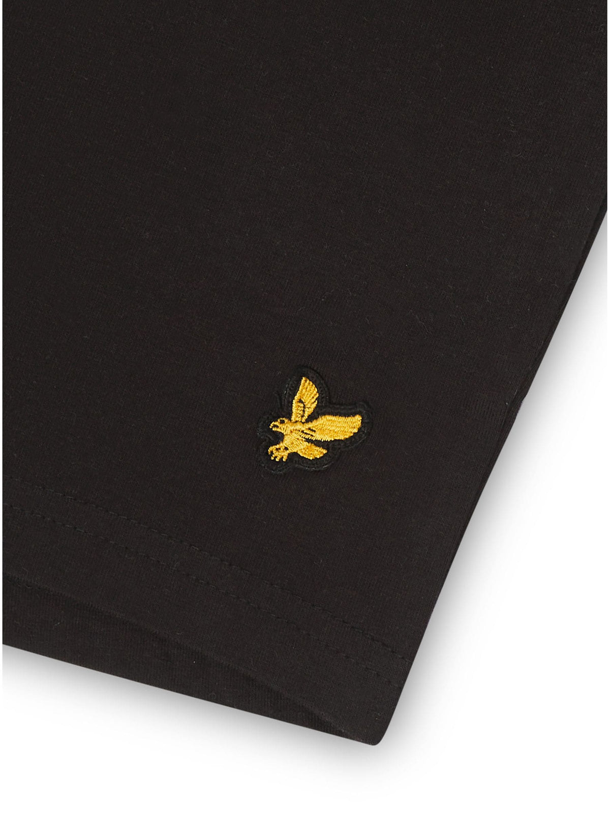 Lyle & Scott Grey Sleepwear Shorts Set - image 5
