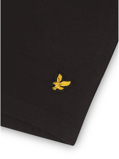 Lyle & Scott Grey Sleepwear Shorts Set - image 5