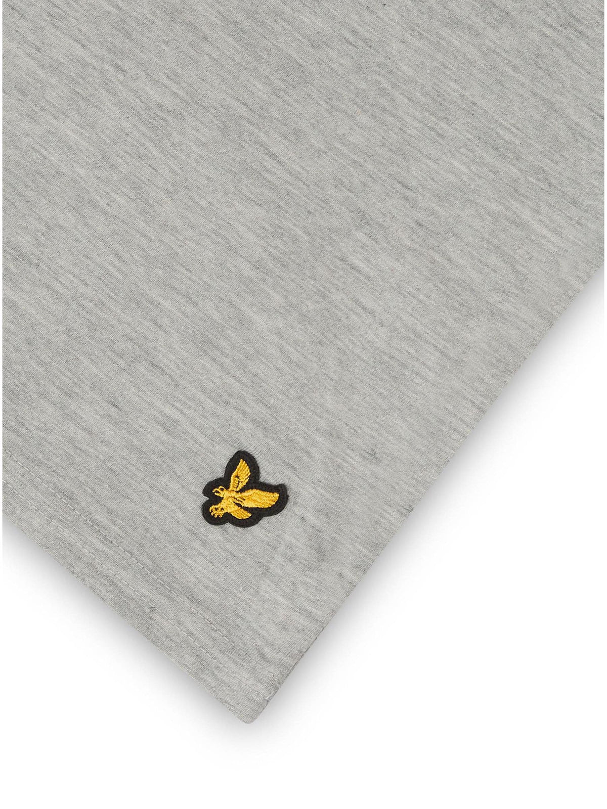 Lyle & Scott Grey Sleepwear Shorts Set - image 6