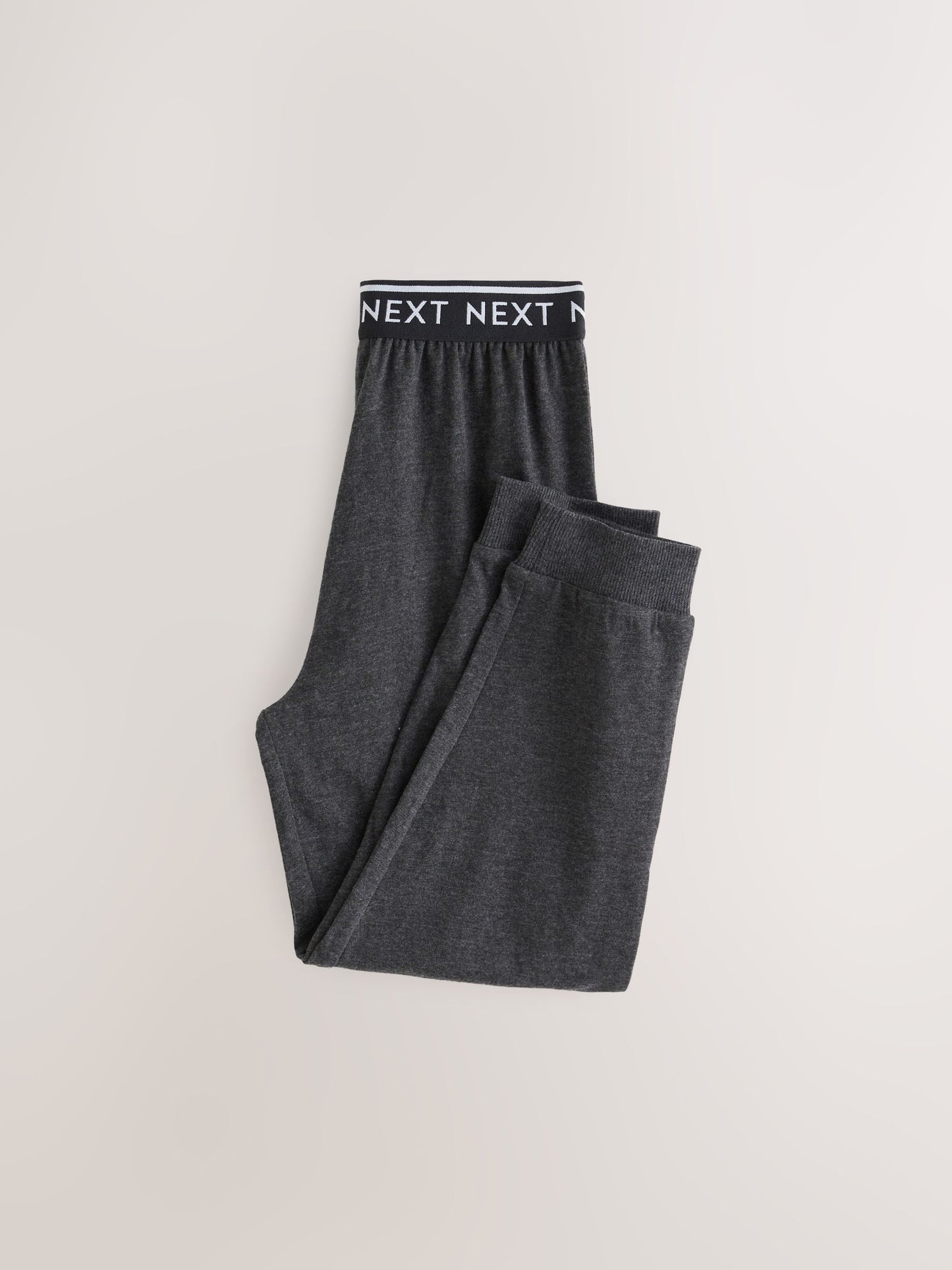 Blue/Grey/Charcoal 3 Pack Jogger Pyjamas (3-16yrs) image 11
