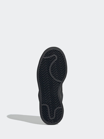 adidas Originals Black Campus 00s Lace Junior Trainers image 7