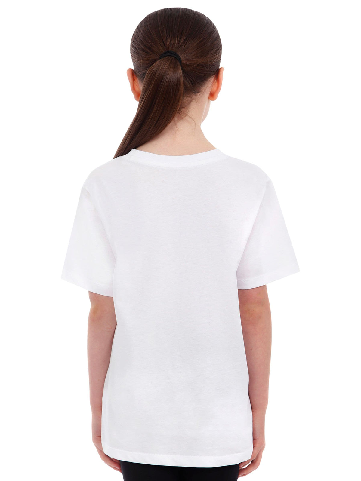 Character White Disney Lilo and Stitch T-Shirt - image 7