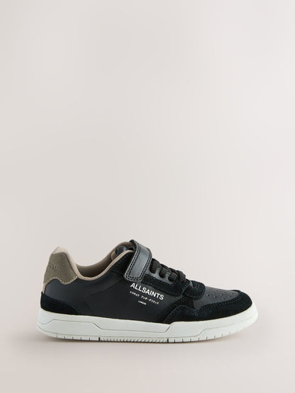smALLSAINTS Black Underground Trainers - image 2