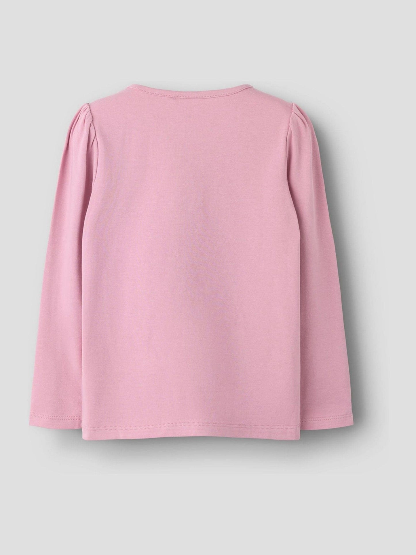 Dsiney Kidz - Name It Pink My Little Pony Tulle Long Sleeve Top image 3