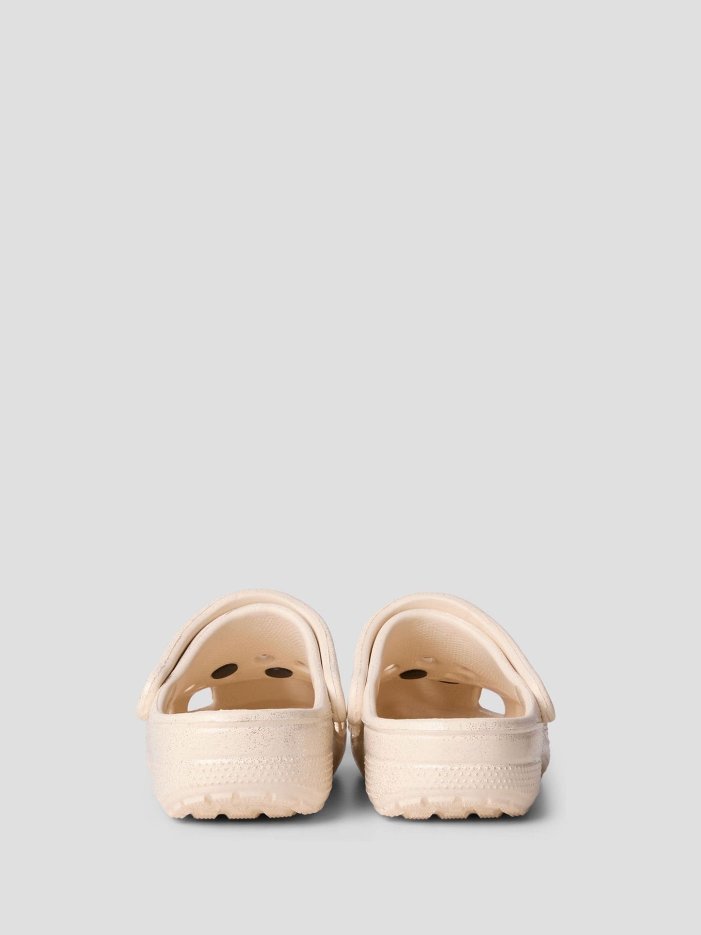 Name It Cream Rubber Clogs with Charms Sandals image 3