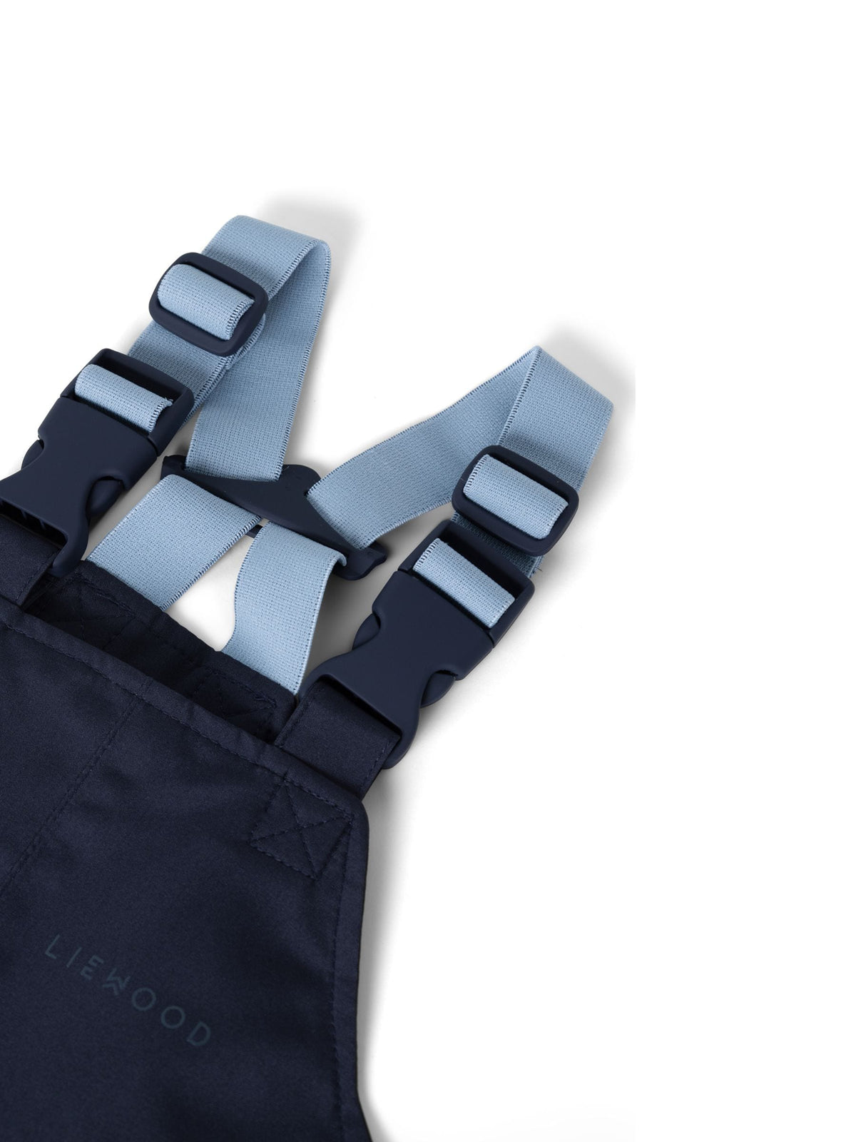 Liewood Blue Manu Rainwear Set - image 3