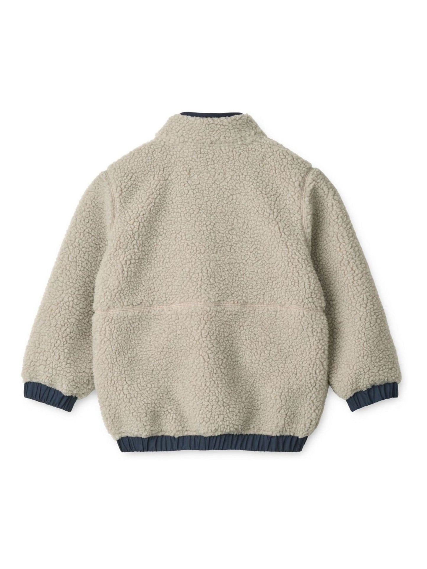 Dsiney Kidz - Liewood Grey Balou Pile Sweatshirt image 3