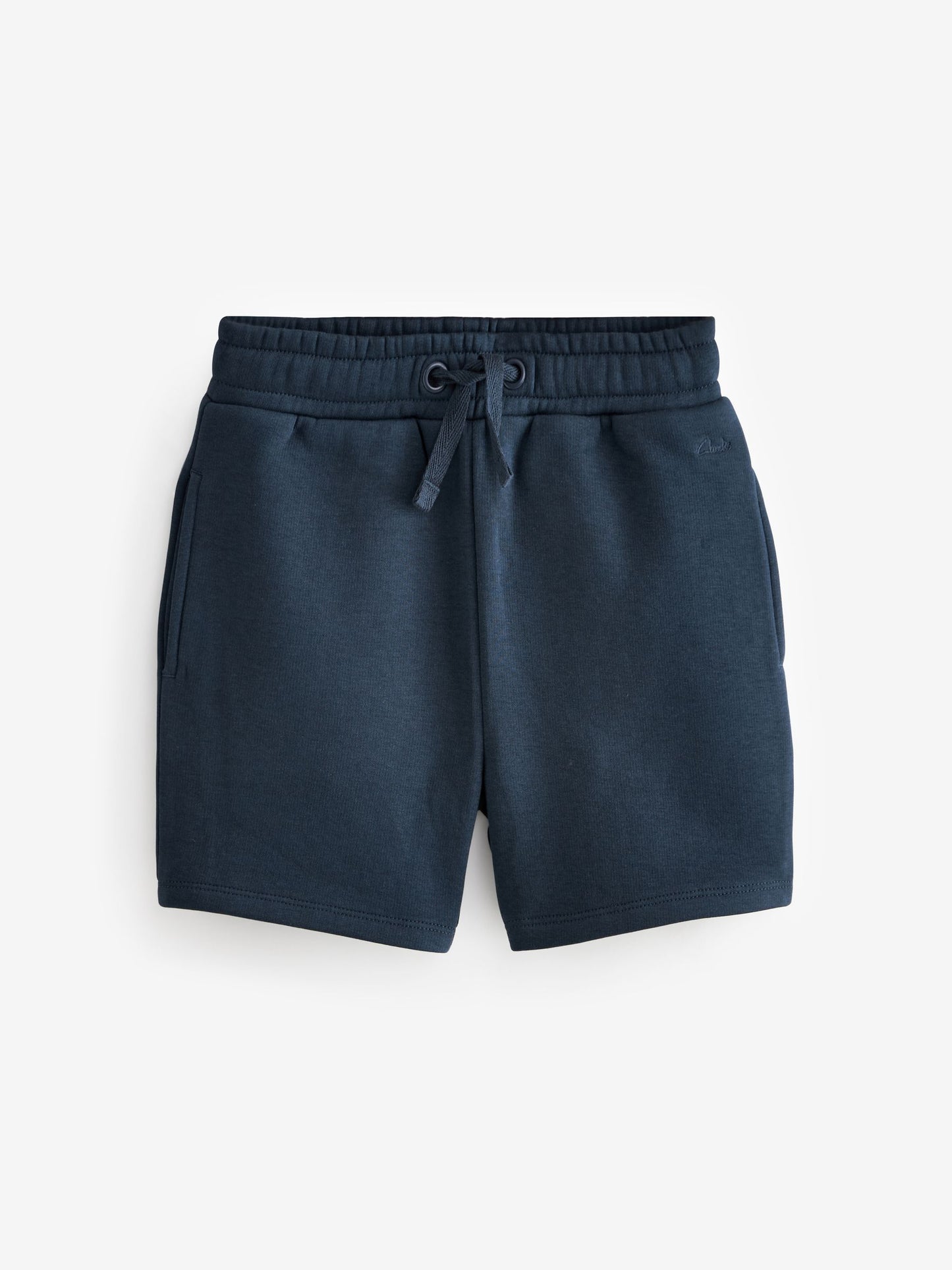 Dsiney Kidz - Clarks Navy Sweat Shorts 2 Pack image 2