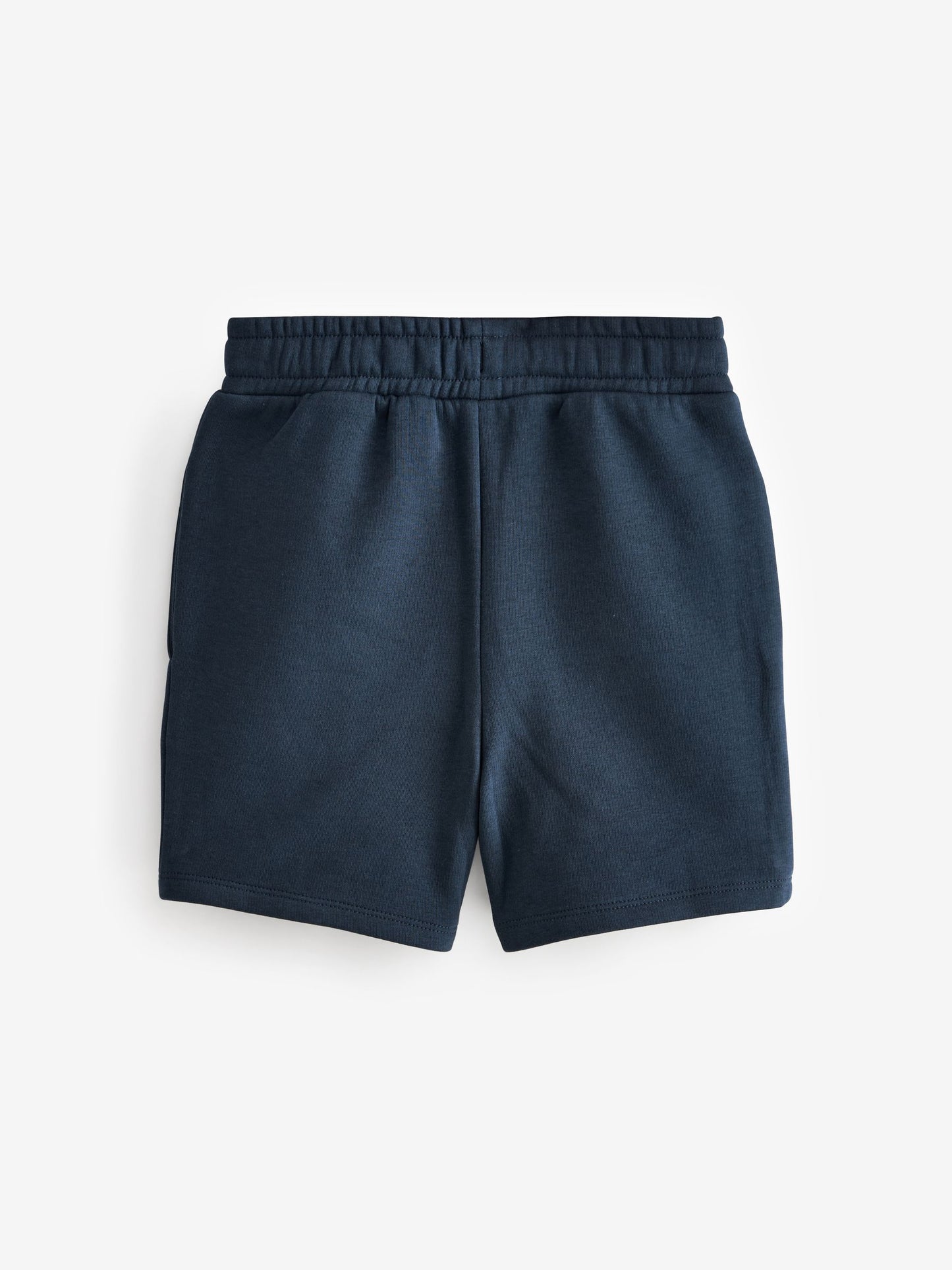 Dsiney Kidz - Clarks Navy Sweat Shorts 2 Pack image 3