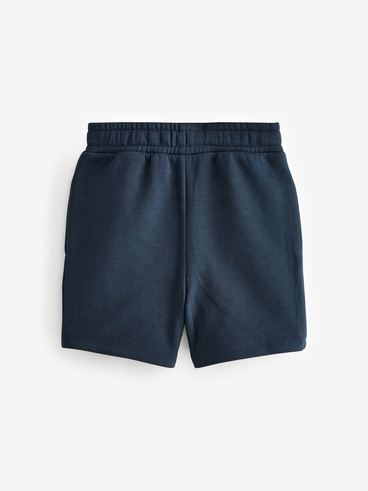 Dsiney Kidz - Clarks Navy Sweat Shorts 2 Pack image 3