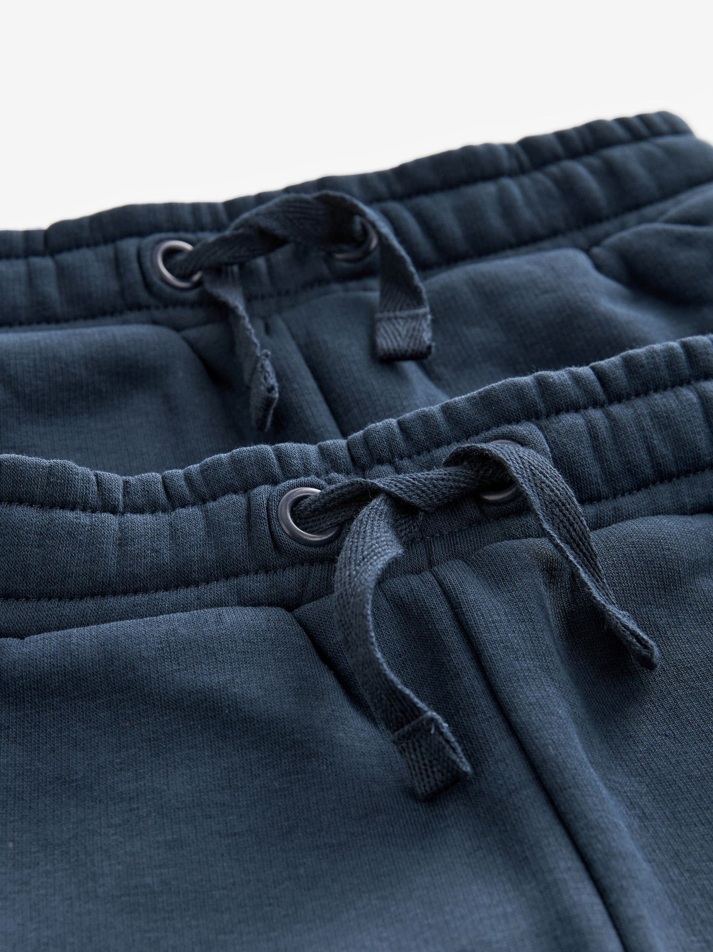 Dsiney Kidz - Clarks Navy Sweat Shorts 2 Pack image 4