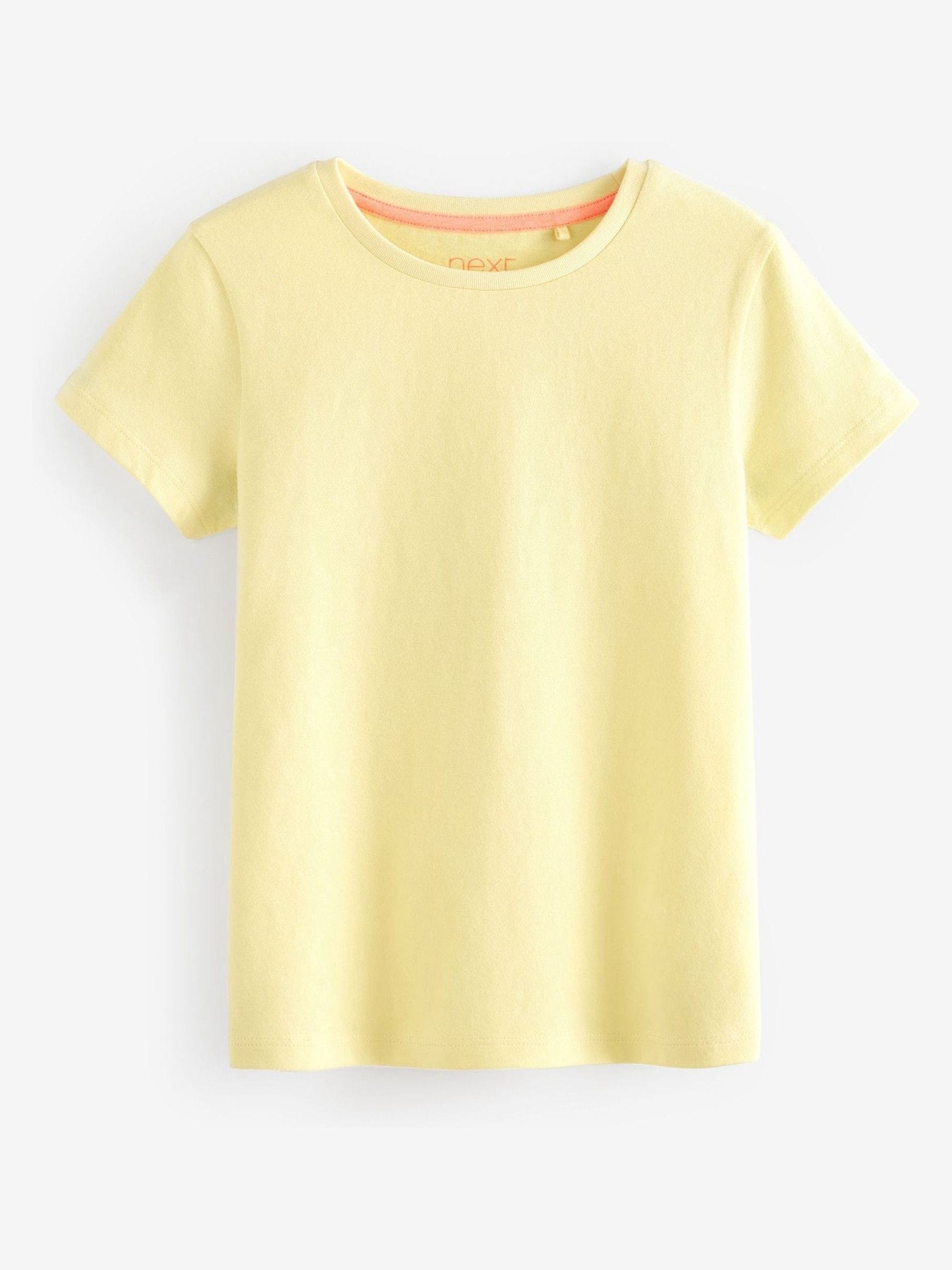Dsiney Kidz - Multi Stripe T-Shirts 7 Pack (3-16yrs) image 4