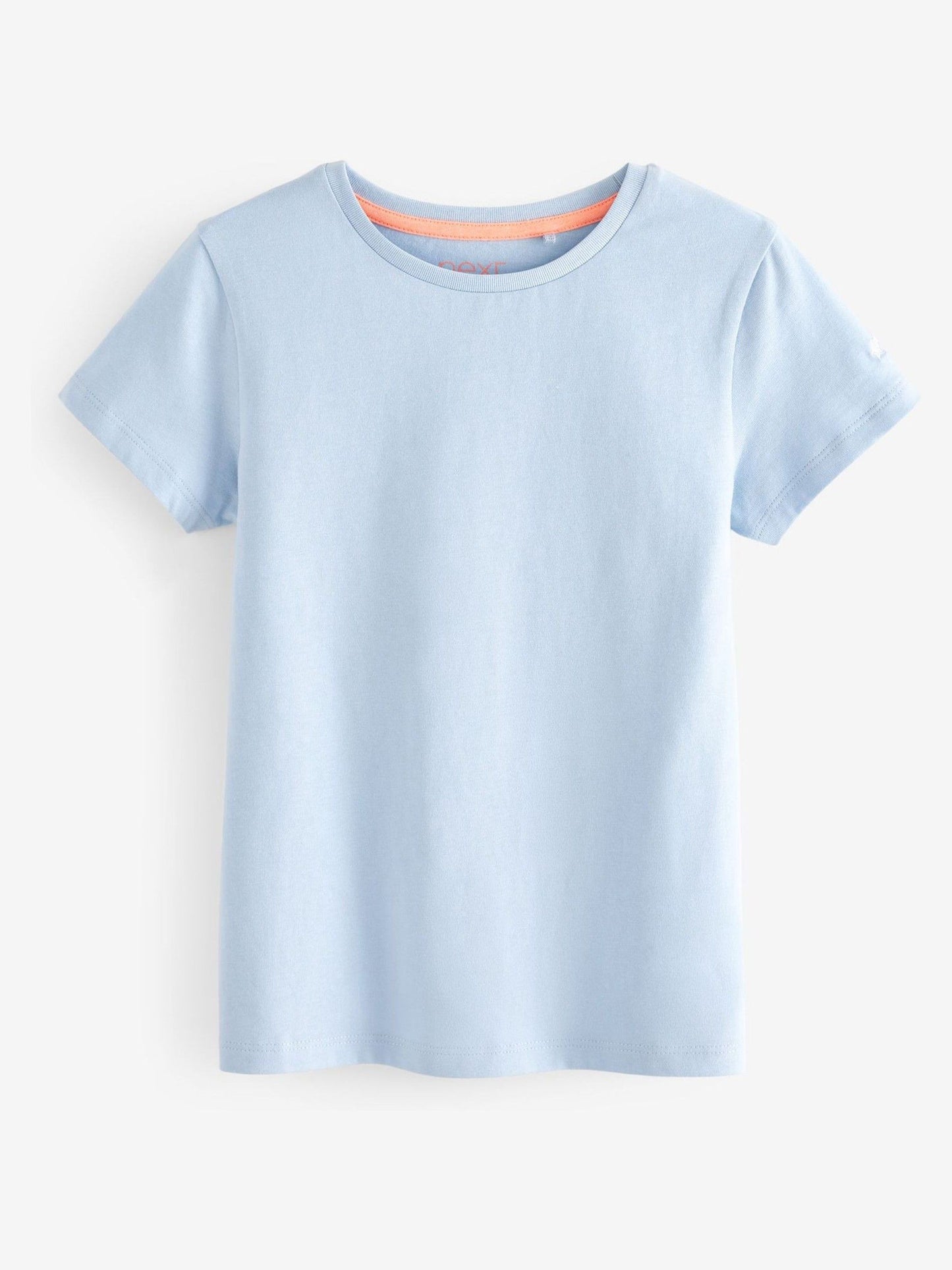 Dsiney Kidz - Multi Stripe T-Shirts 7 Pack (3-16yrs) image 6