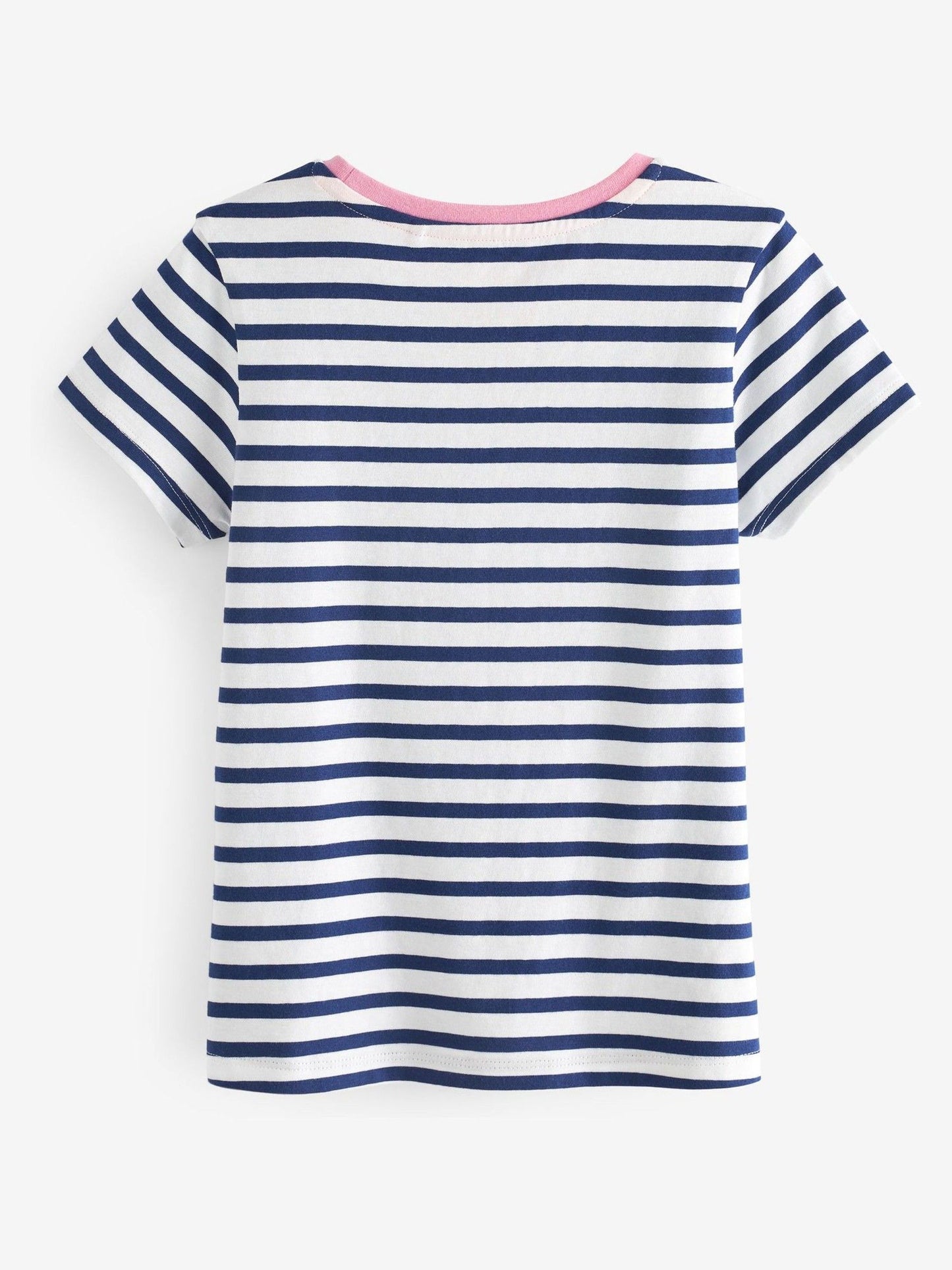 Dsiney Kidz - Multi Stripe T-Shirts 7 Pack (3-16yrs) image 9