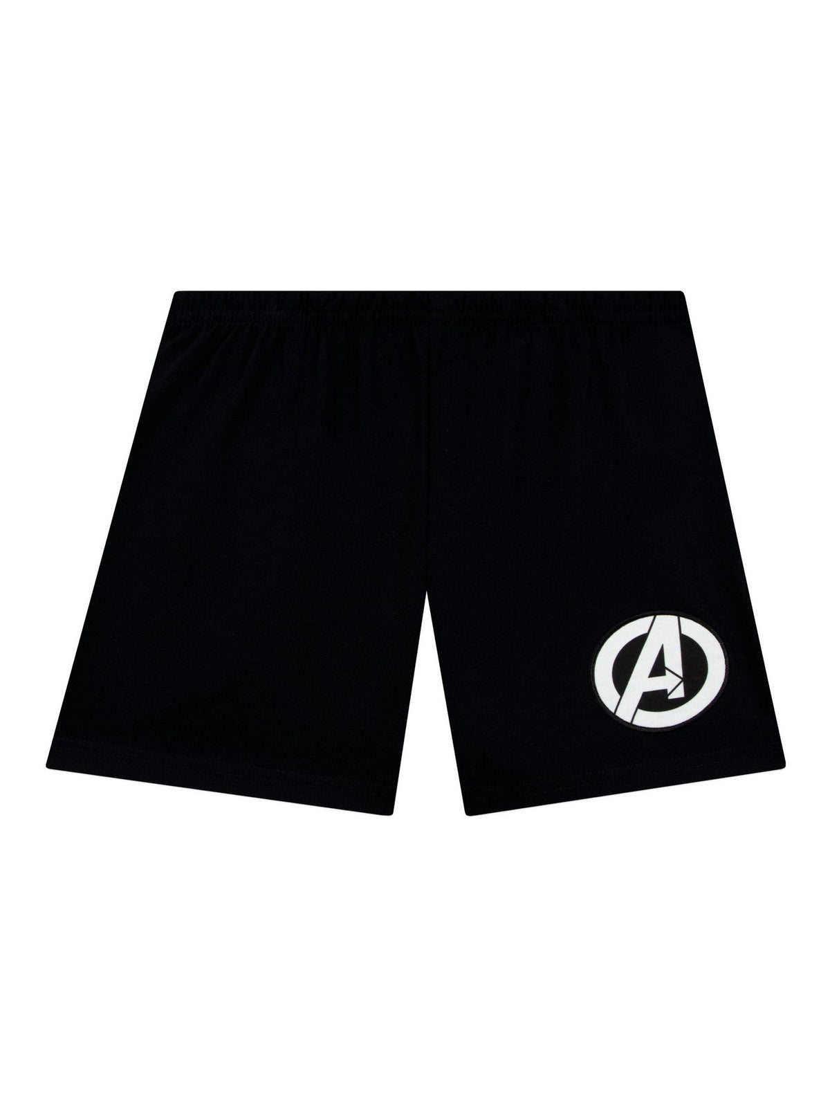Dsiney Kidz - Character Black Marvel Avengers Short Pyjamas image 10