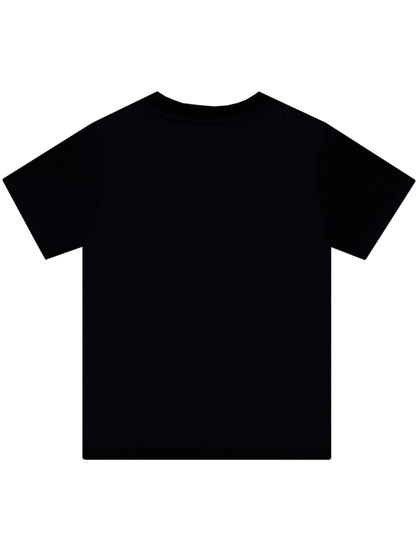Dsiney Kidz - Character Black Marvel Avengers Short Pyjamas image 9