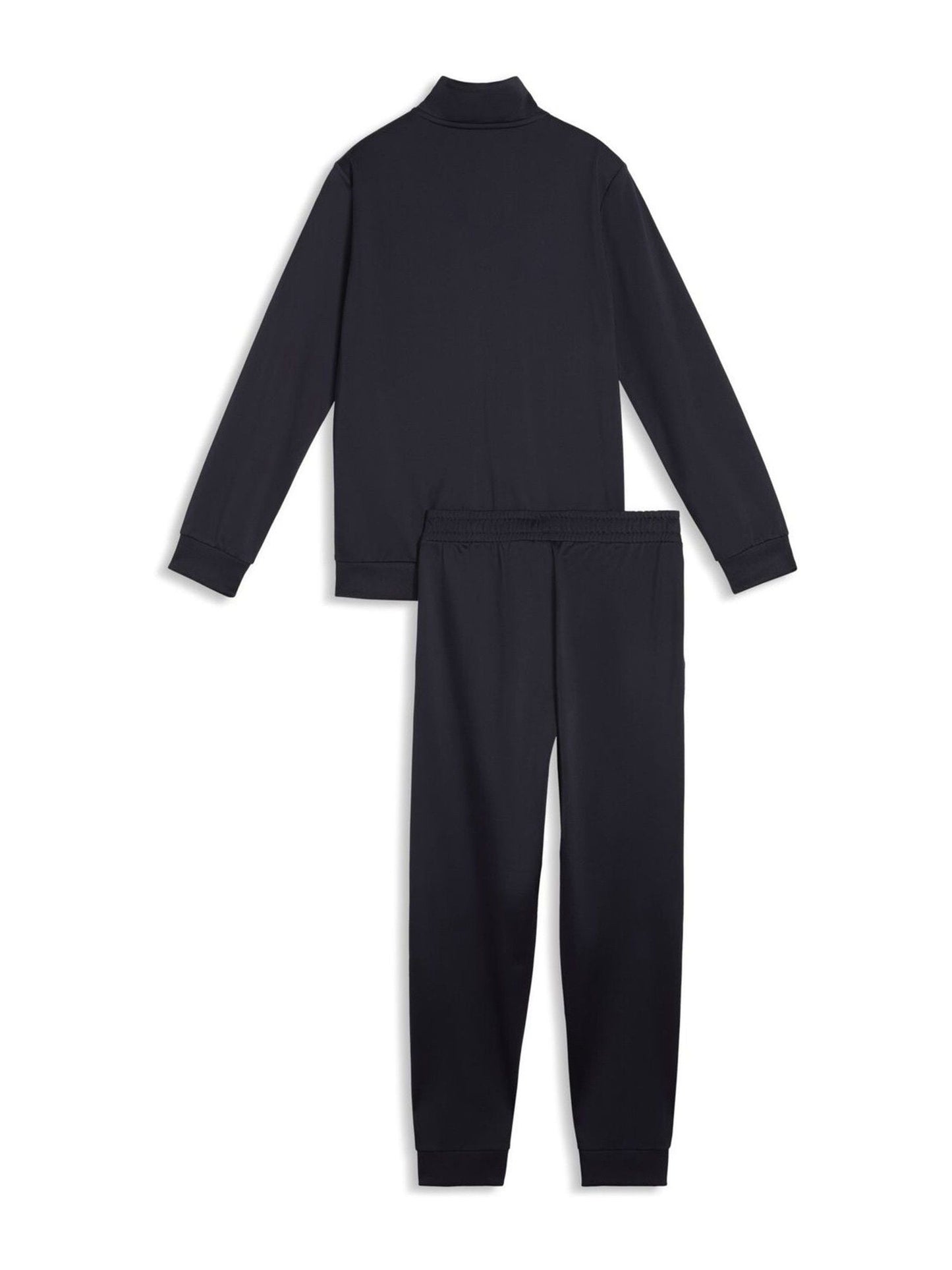 Dsiney Kidz - Puma Blue Colourblocked Tracksuit image 5