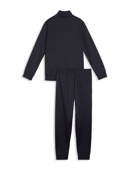 Dsiney Kidz - Puma Blue Colourblocked Tracksuit image 5